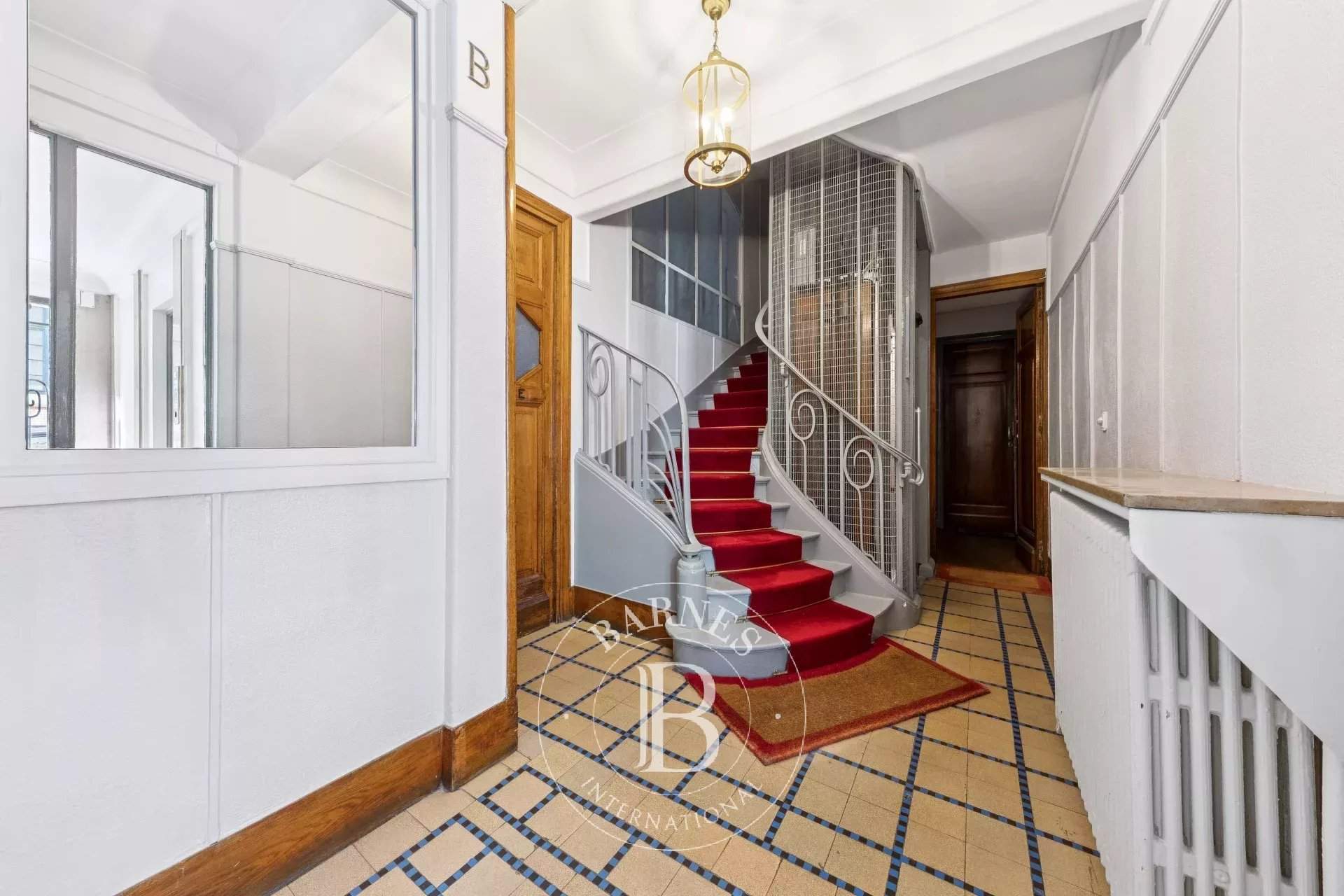 Paris  - Apartment 2 Bedrooms - picture 14