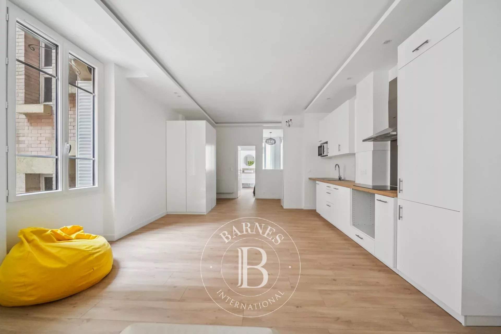 Paris  - Appartement 2 Pièces, 1 Chambre - picture 8