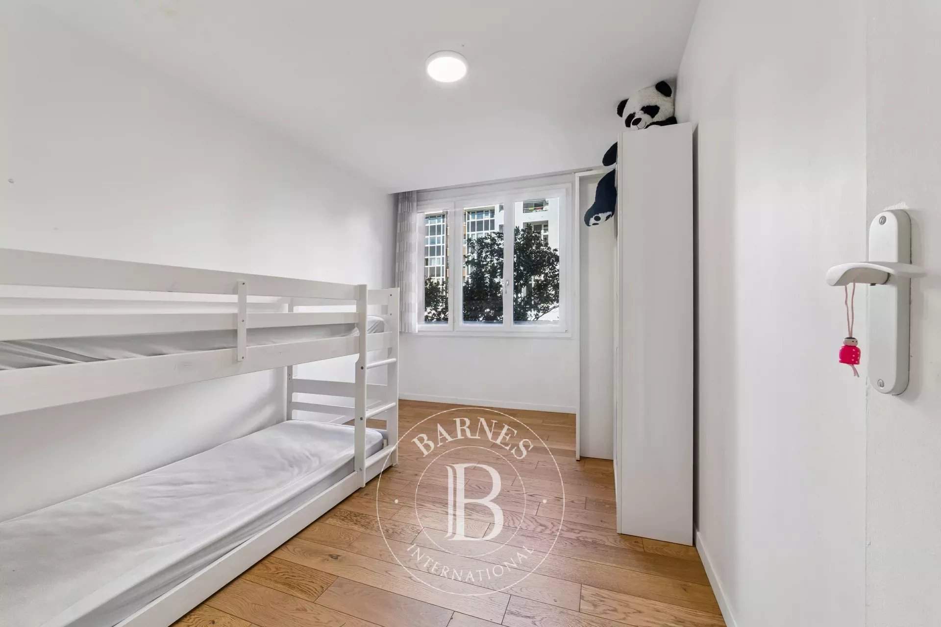 Paris  - Piso 4 Cuartos 3 Habitaciones - picture 12