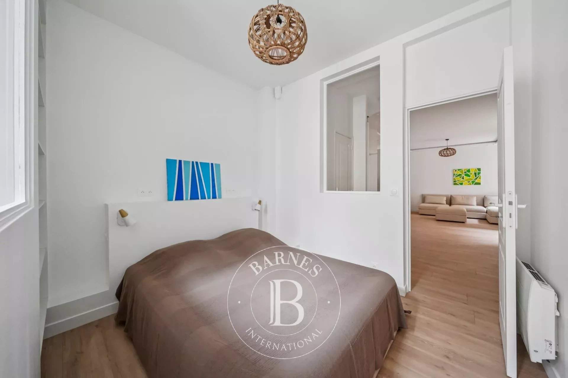 Paris  - Appartement 2 Pièces, 1 Chambre - picture 11