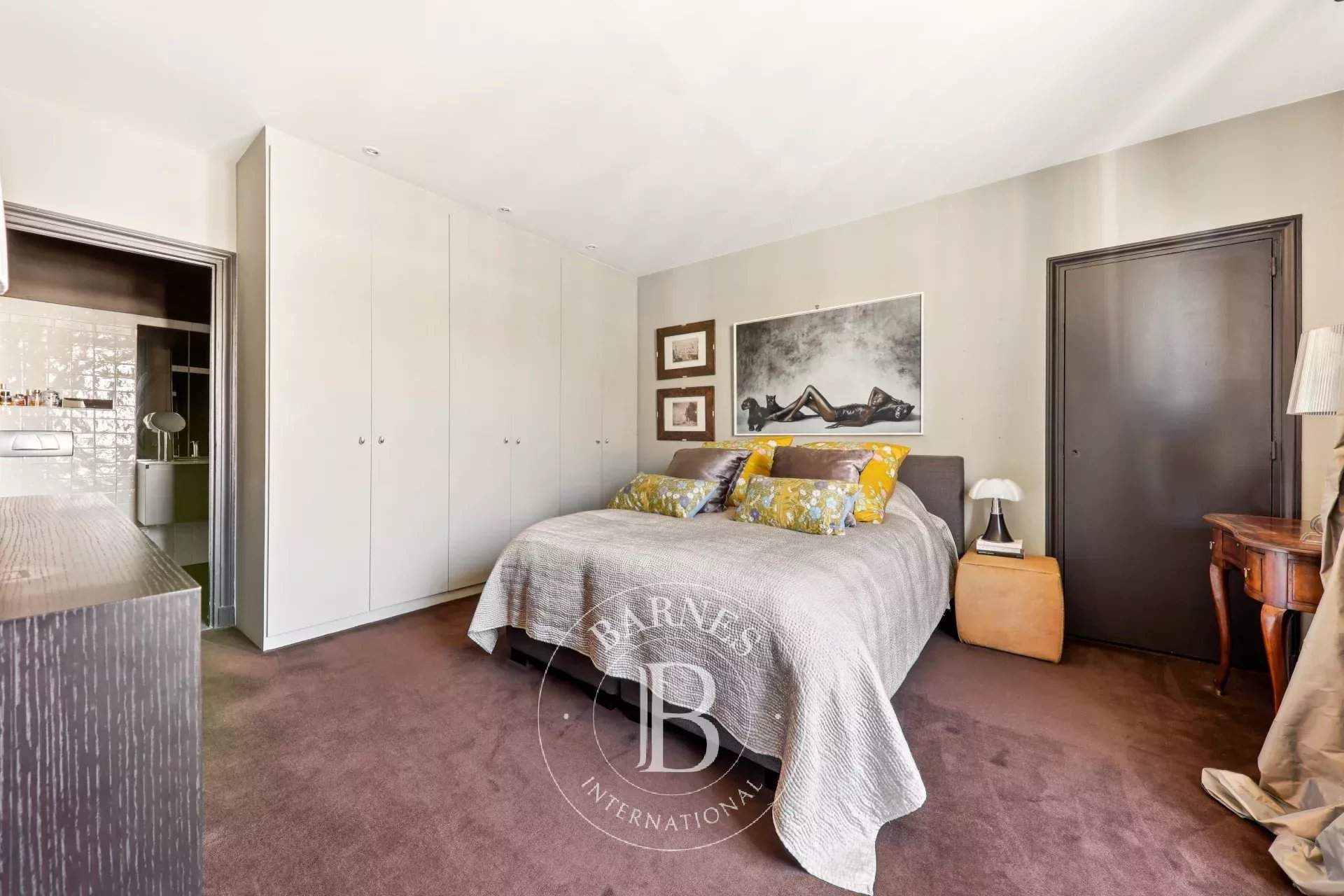 Paris  - Appartement 3 Pi&egrave;ces 2 Chambres - picture 9