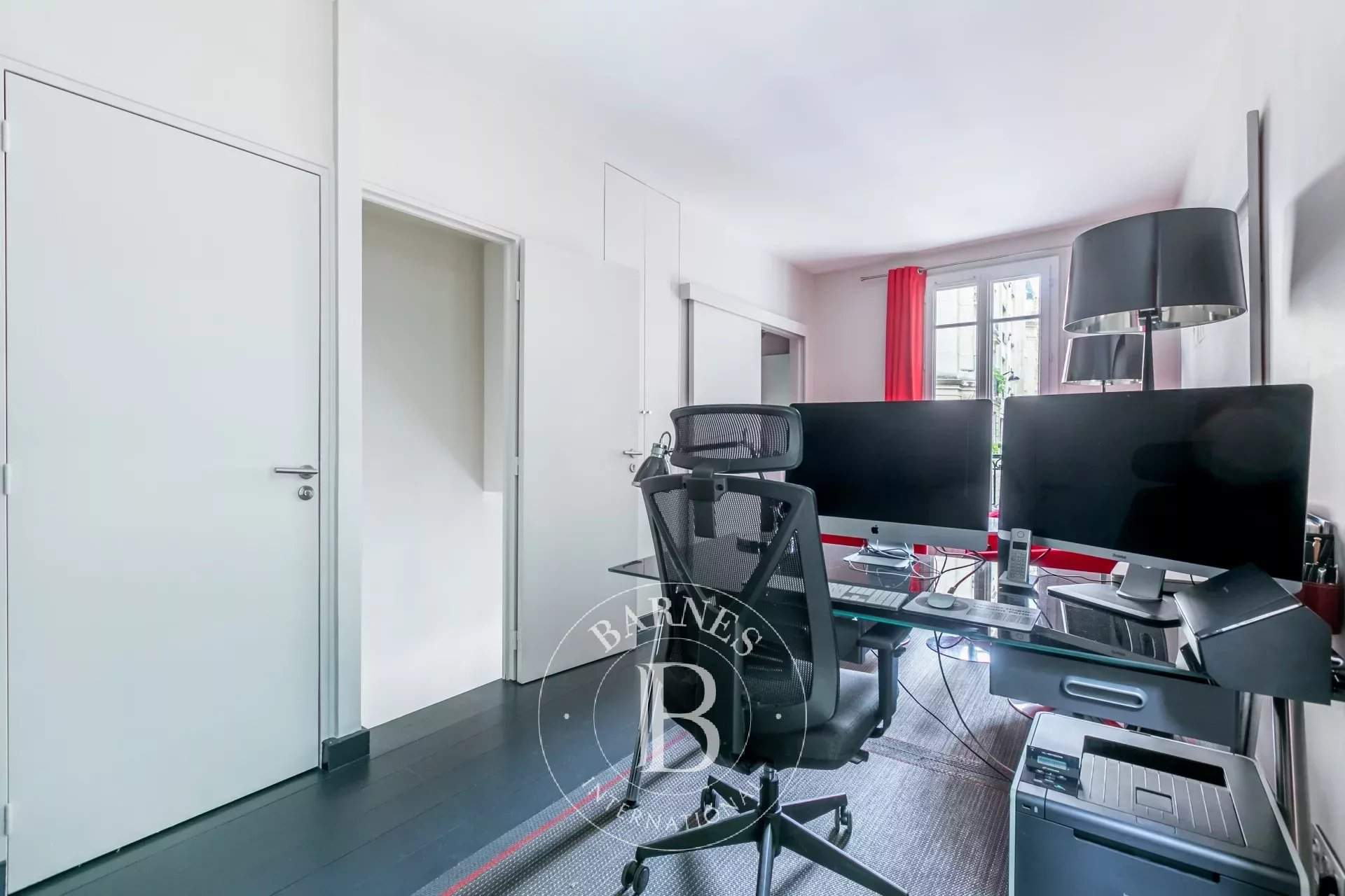 Paris  - Appartement 2 Pièces, 1 Chambre - picture 8