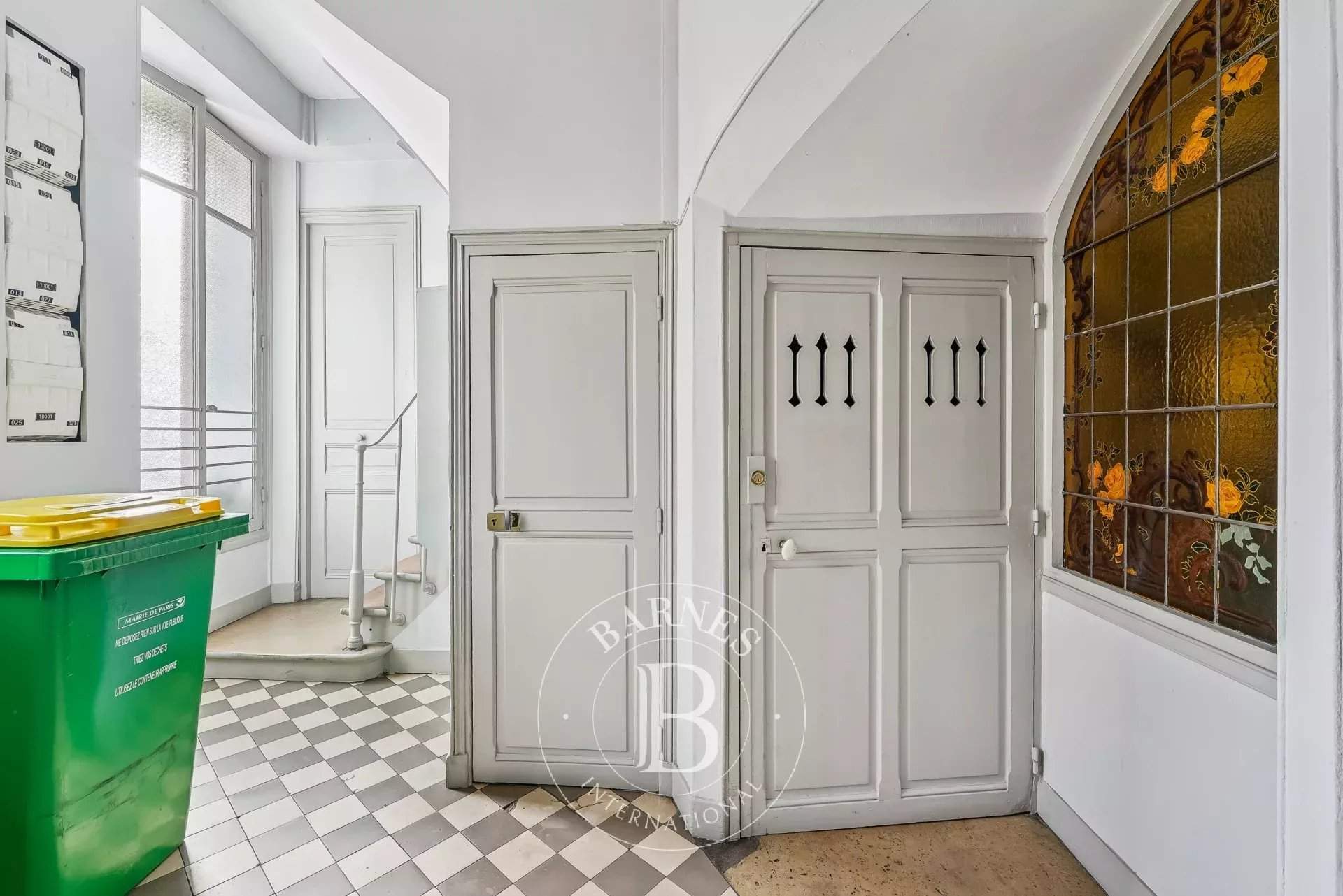 Paris  - Appartement 1 Pi&egrave;ce - picture 16