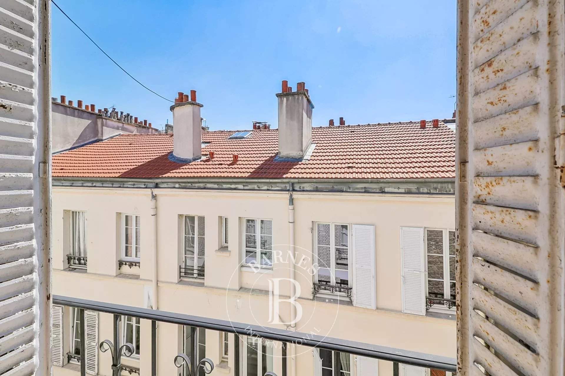 Paris  - Appartement 2 Pi&egrave;ces, 1 Chambre - picture 10