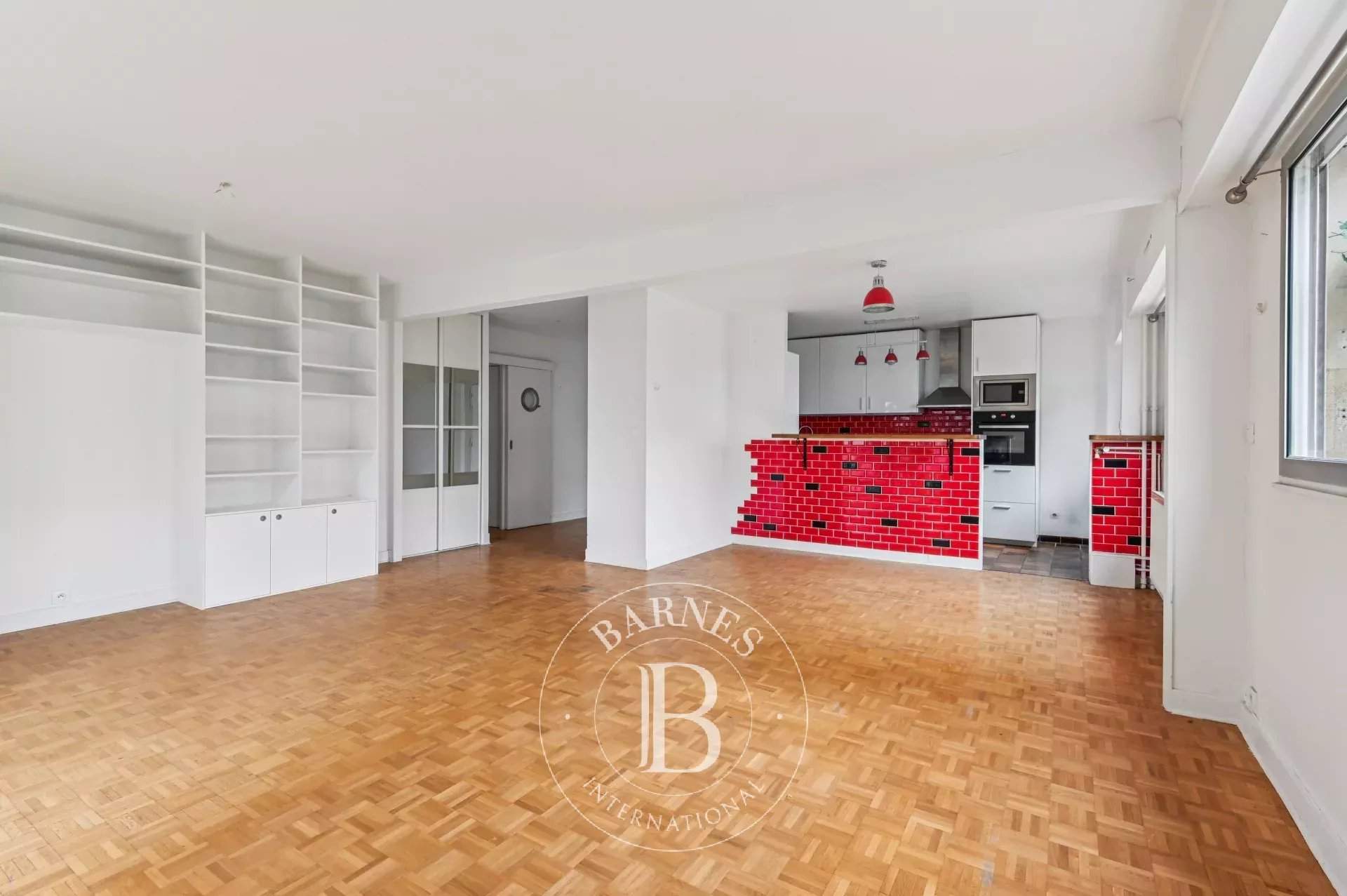 Paris  - Appartement 3 Pi&egrave;ces 2 Chambres - picture 6