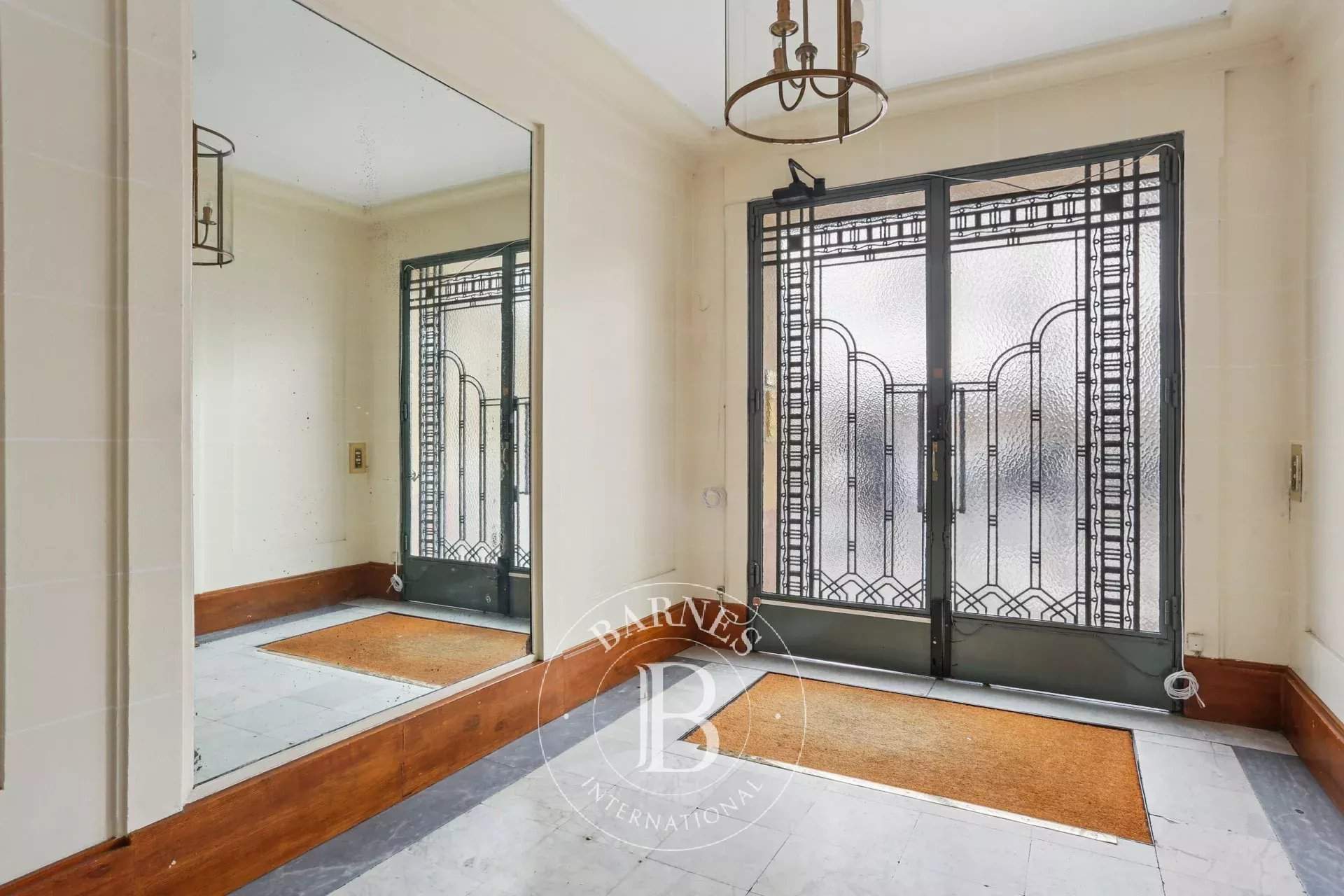 Paris  - Apartment 1 Bedroom - picture 12