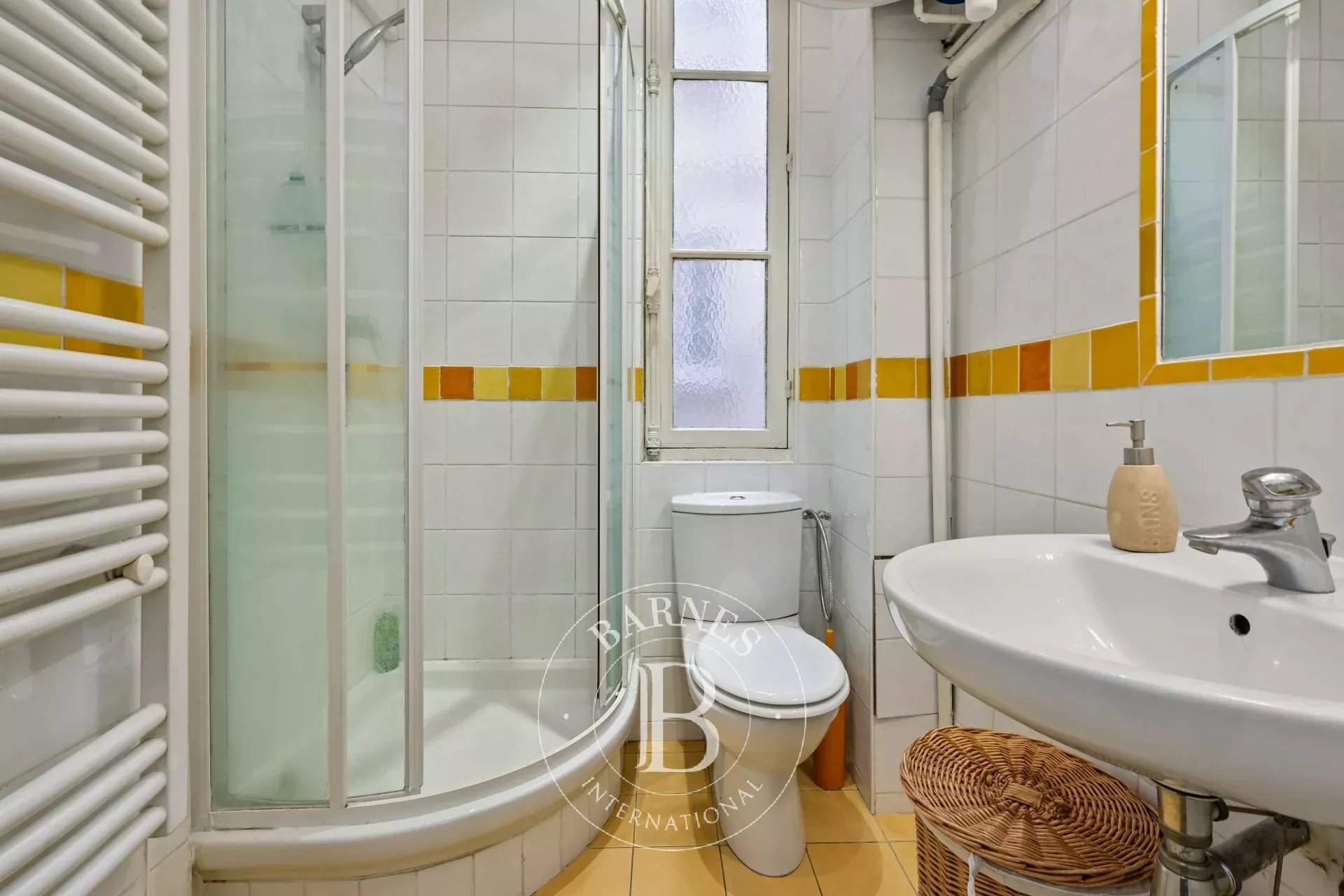 Paris  - Piso 2 Cuartos, 1 Habitacion - picture 11