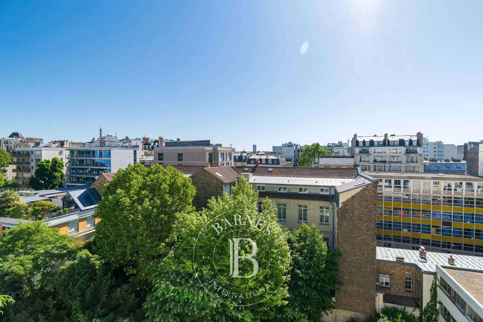 Paris  - Apartment 1 Bedroom - picture 16