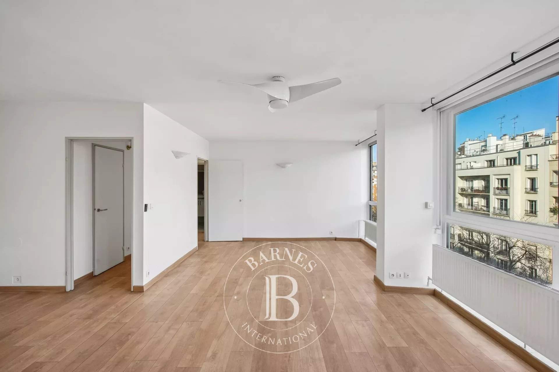 Paris  - Appartement 3 Pi&egrave;ces, 1 Chambre - picture 5