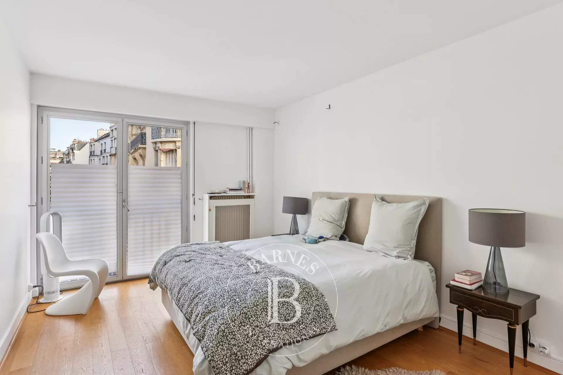 Paris  - Apartment 2 Bedrooms - picture 7