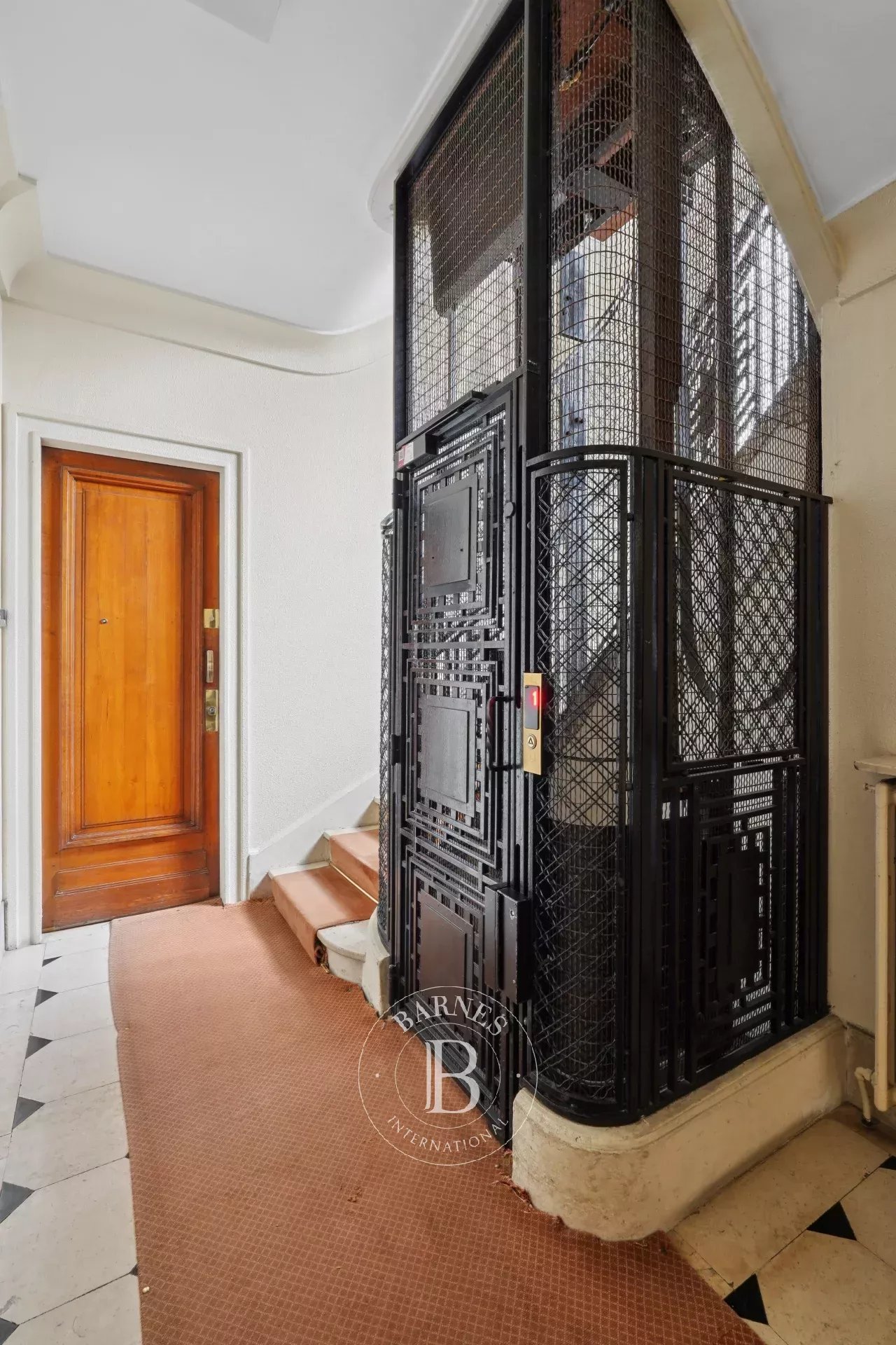 Paris  - Appartement 3 Pi&egrave;ces 2 Chambres - picture 14