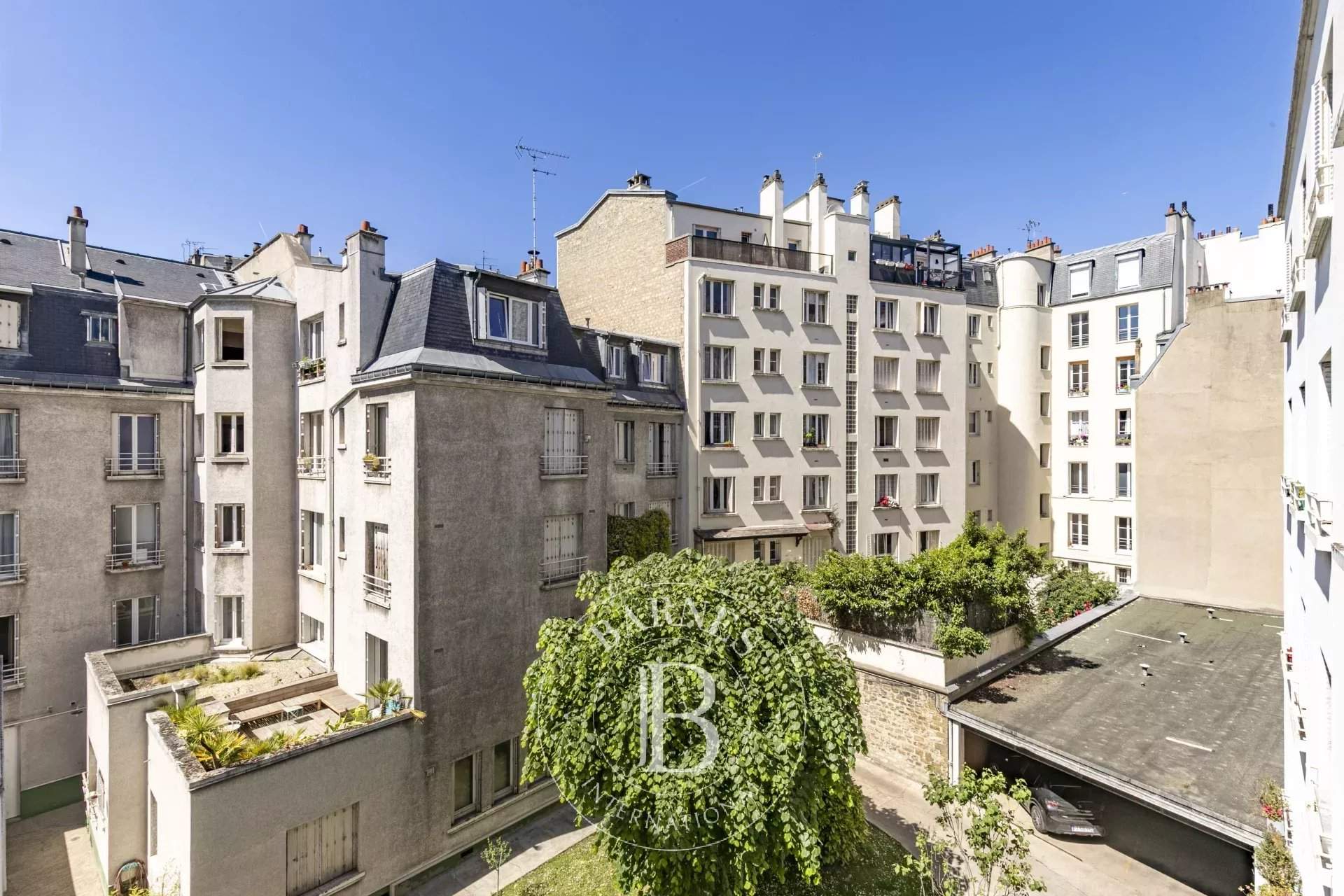 Paris  - Appartement 3 Pièces 2 Chambres - picture 3