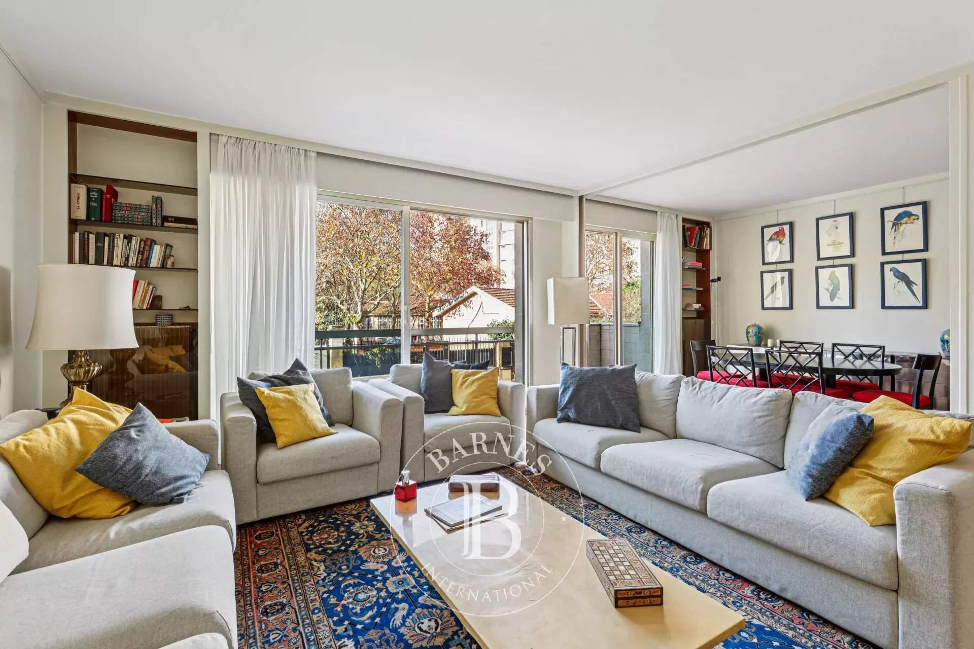 Paris  - Apartment 2 Bedrooms - picture 3