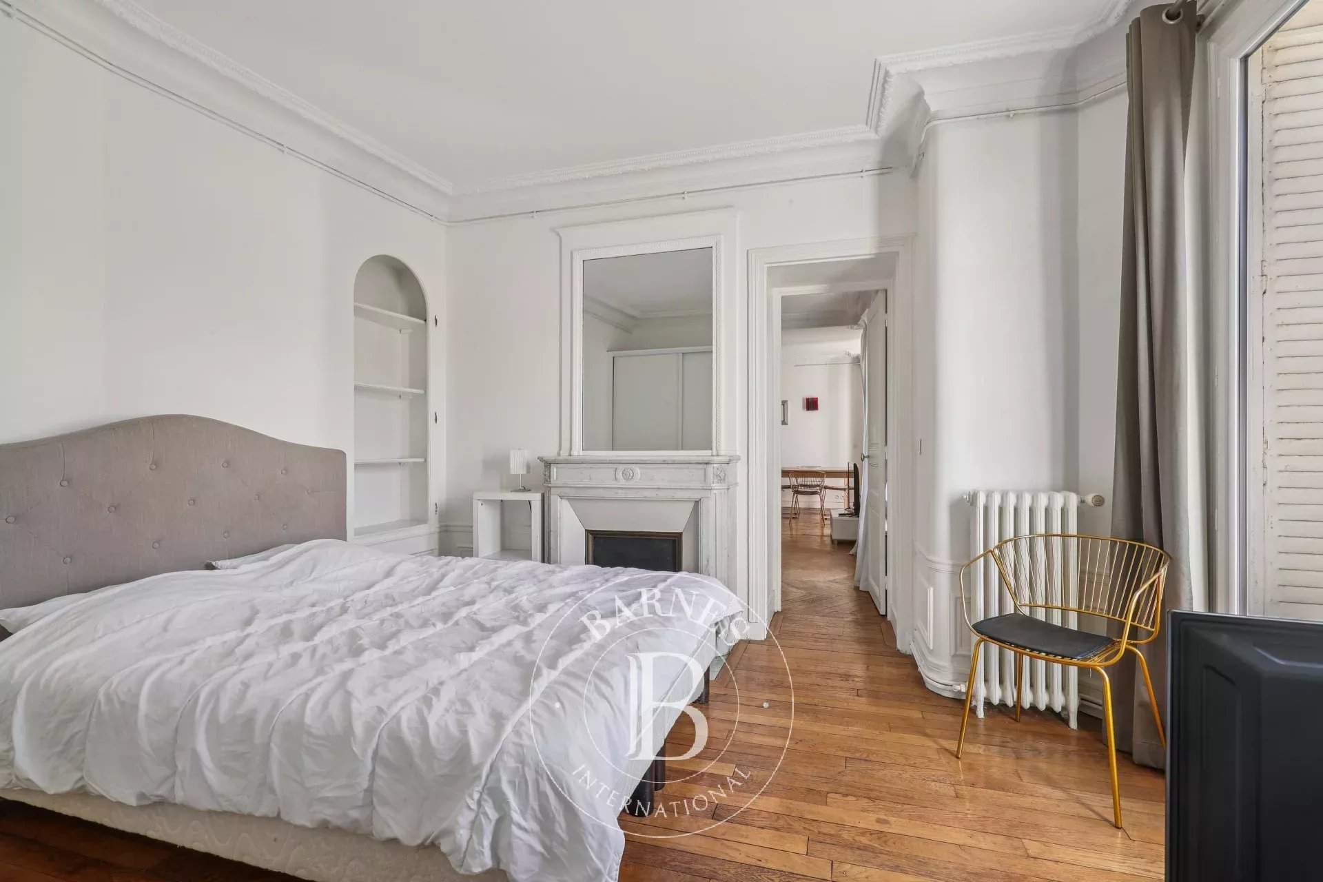 Paris  - Apartment 2 Bedrooms - picture 5