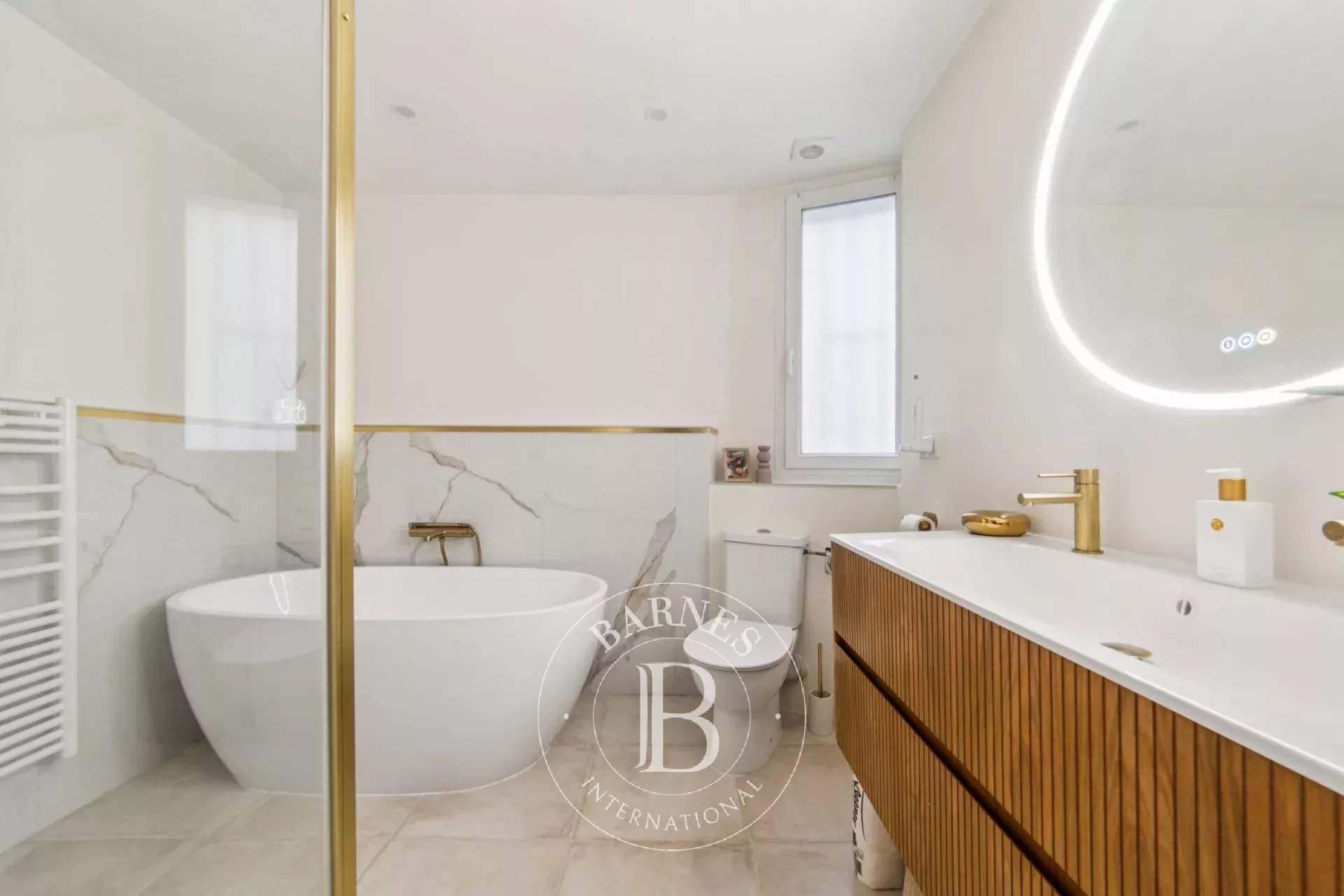 Paris  - Apartment 2 Bedrooms - picture 8