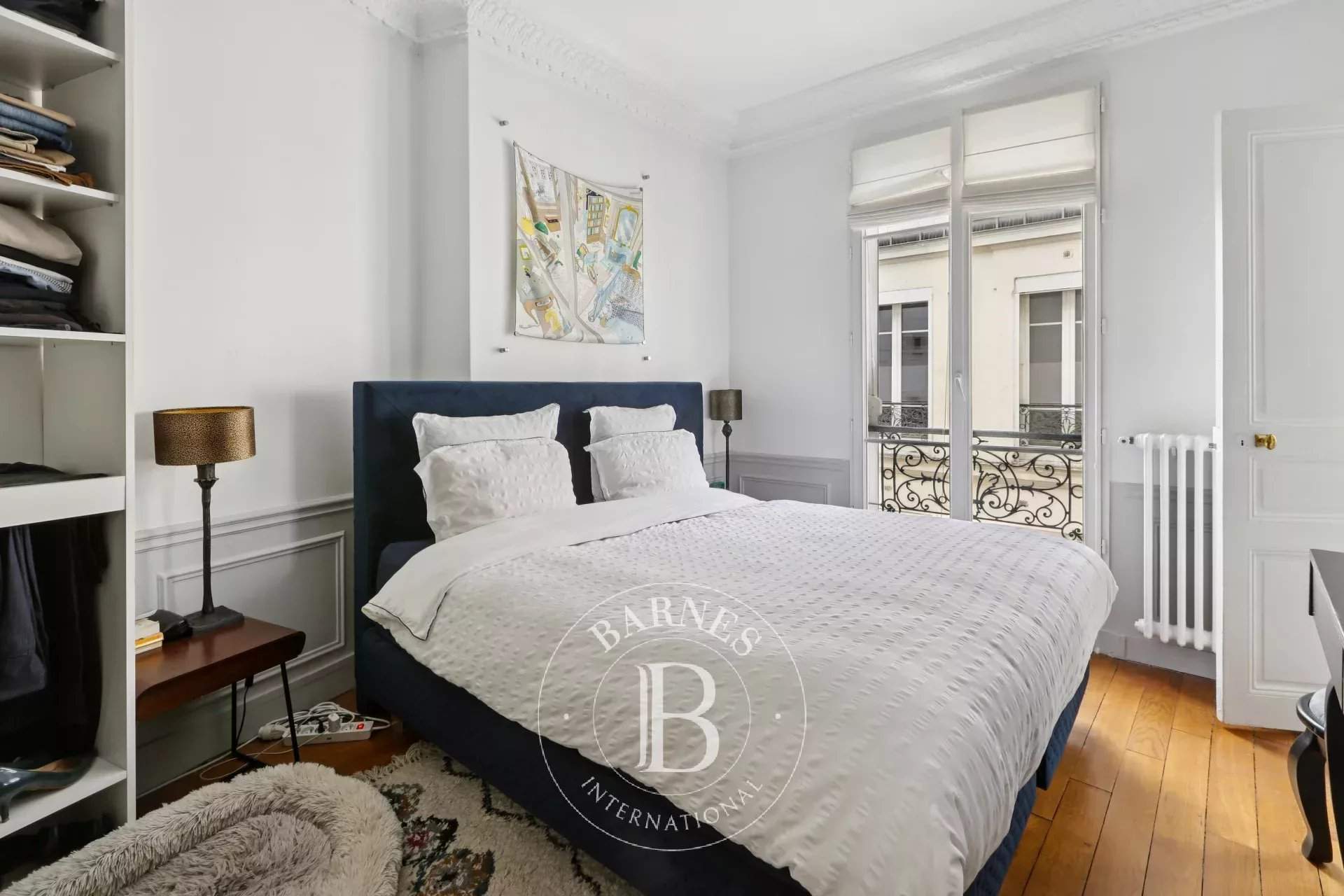 Paris  - Apartment 2 Bedrooms - picture 9