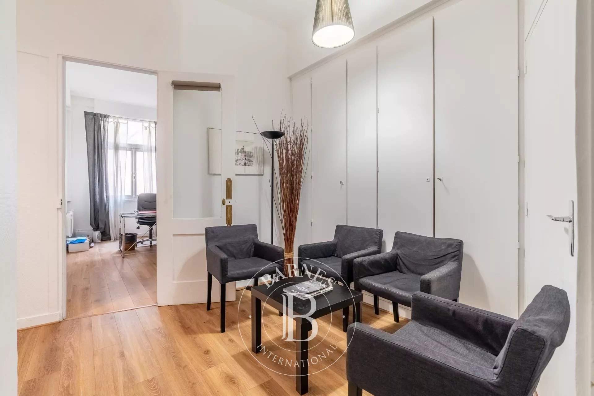 Paris  - Apartment  - picture 1