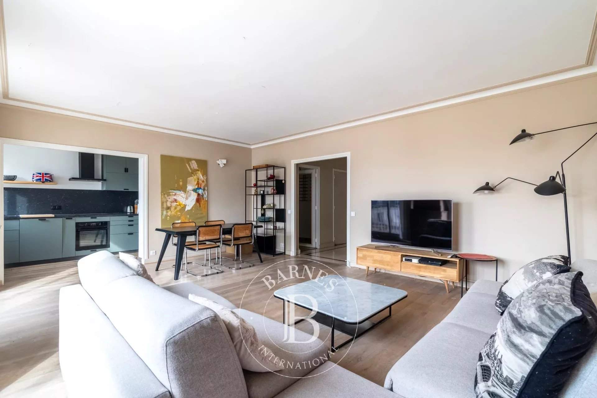 Paris  - Apartment 2 Bedrooms - picture 10