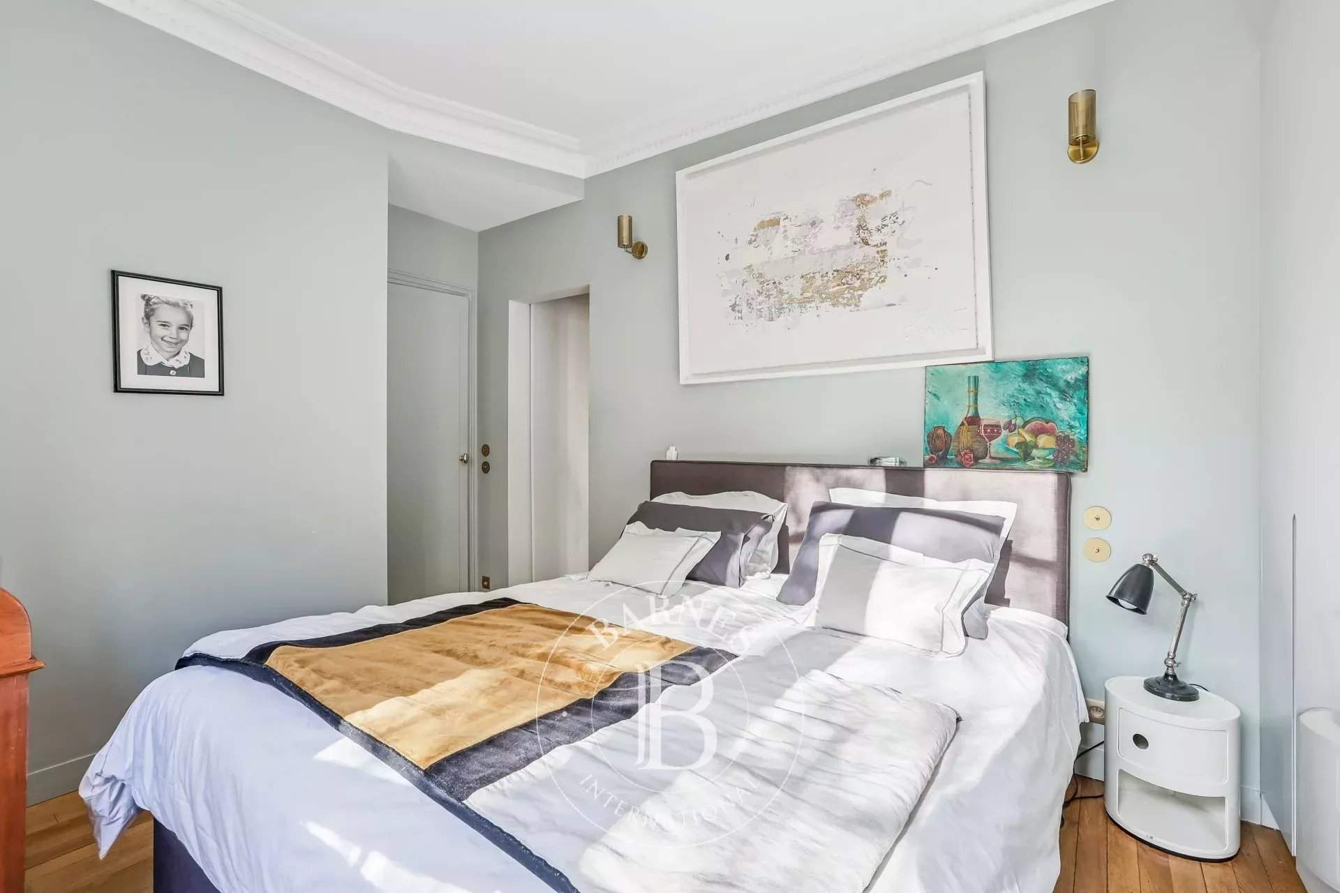 Paris  - Appartement 2 Pi&egrave;ces, 1 Chambre - picture 9