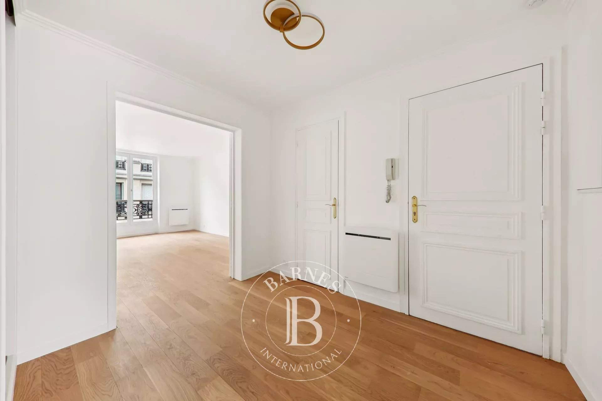 Paris  - Apartment 2 Bedrooms - picture 6