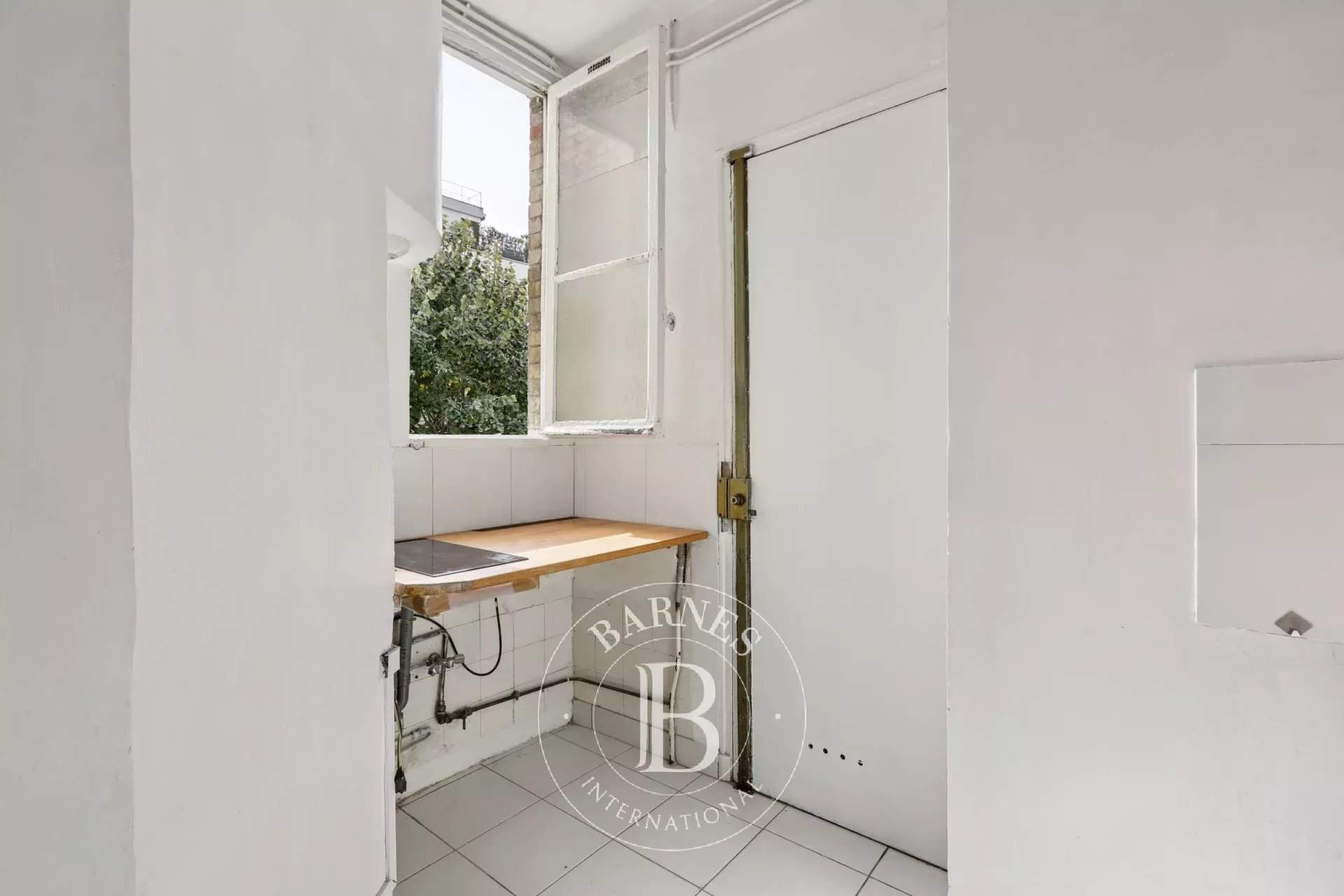Paris  - Apartment 1 Bedroom - picture 7