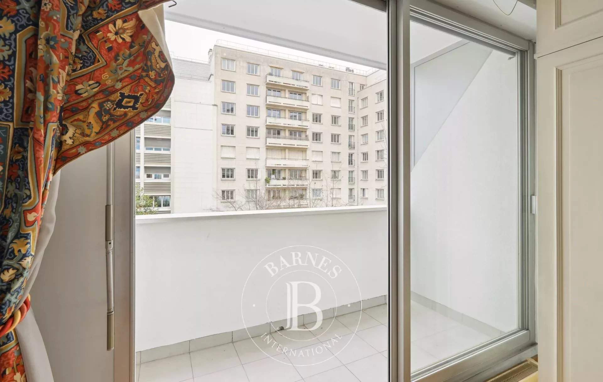 Paris  - Appartement 2 Pi&egrave;ces, 1 Chambre - picture 9