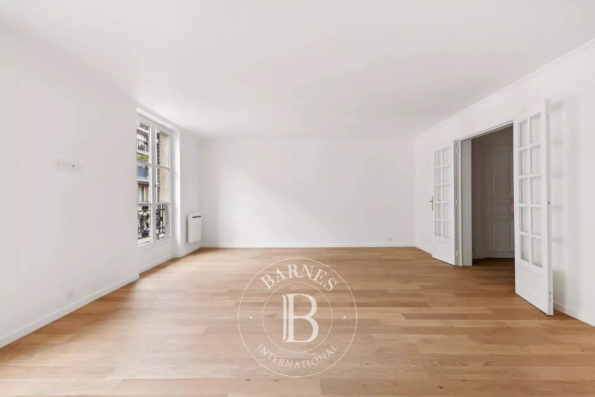 Paris  - Apartment 2 Bedrooms - picture 4