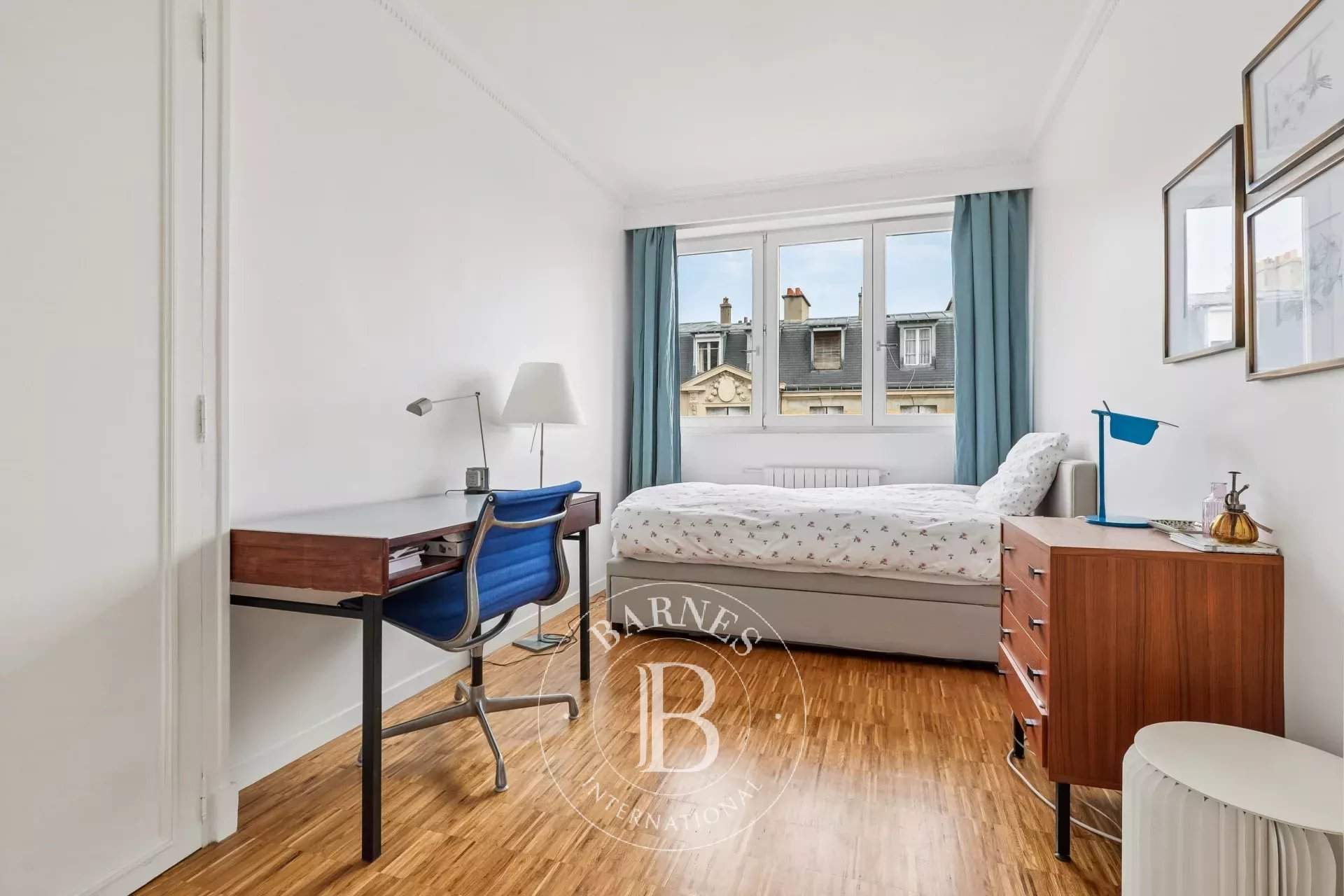 Paris  - Apartment 2 Bedrooms - picture 7
