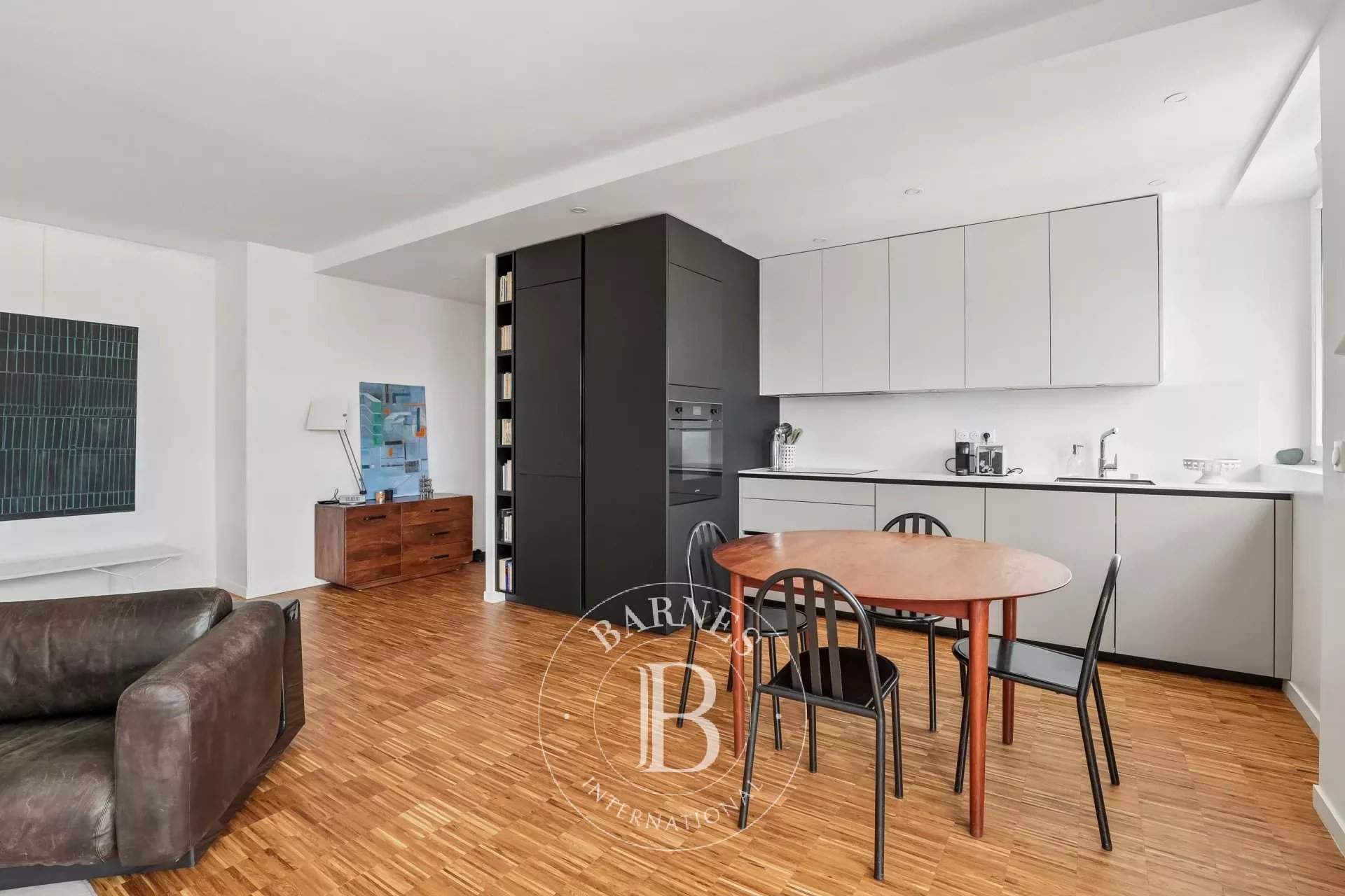 Paris  - Apartment 2 Bedrooms - picture 5