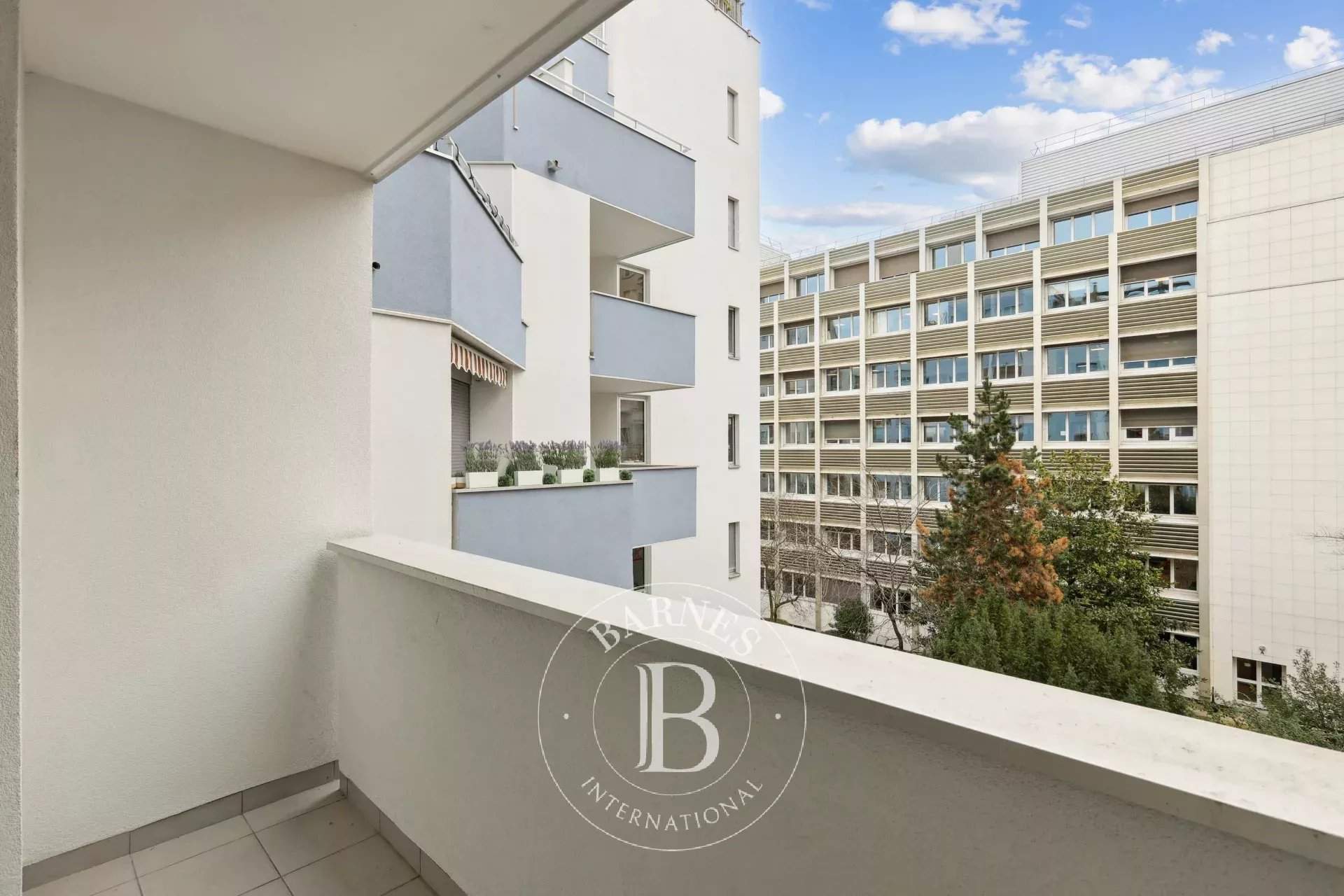 Paris  - Appartement 2 Pi&egrave;ces, 1 Chambre - picture 10