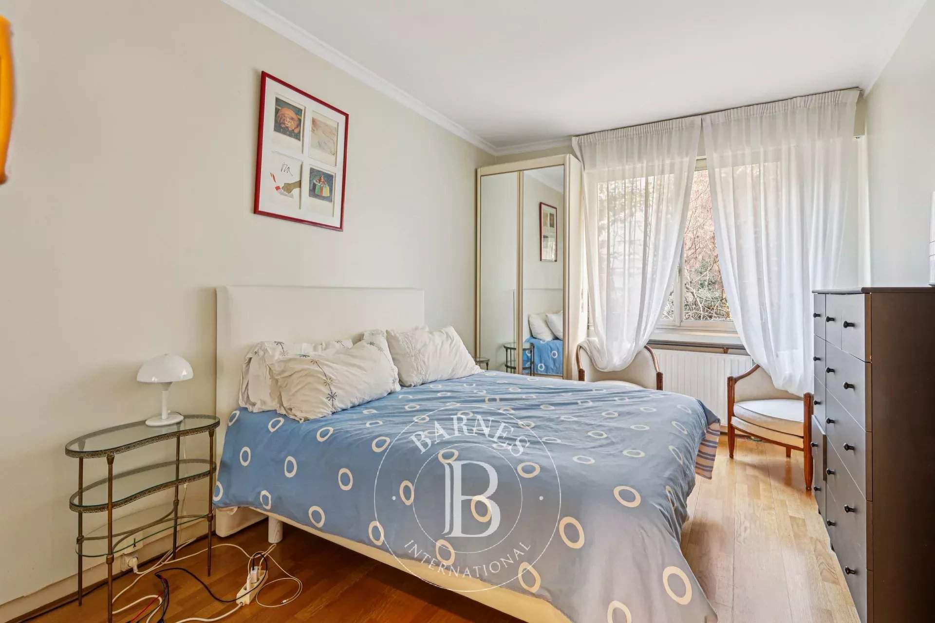 Paris  - Apartment 2 Bedrooms - picture 9