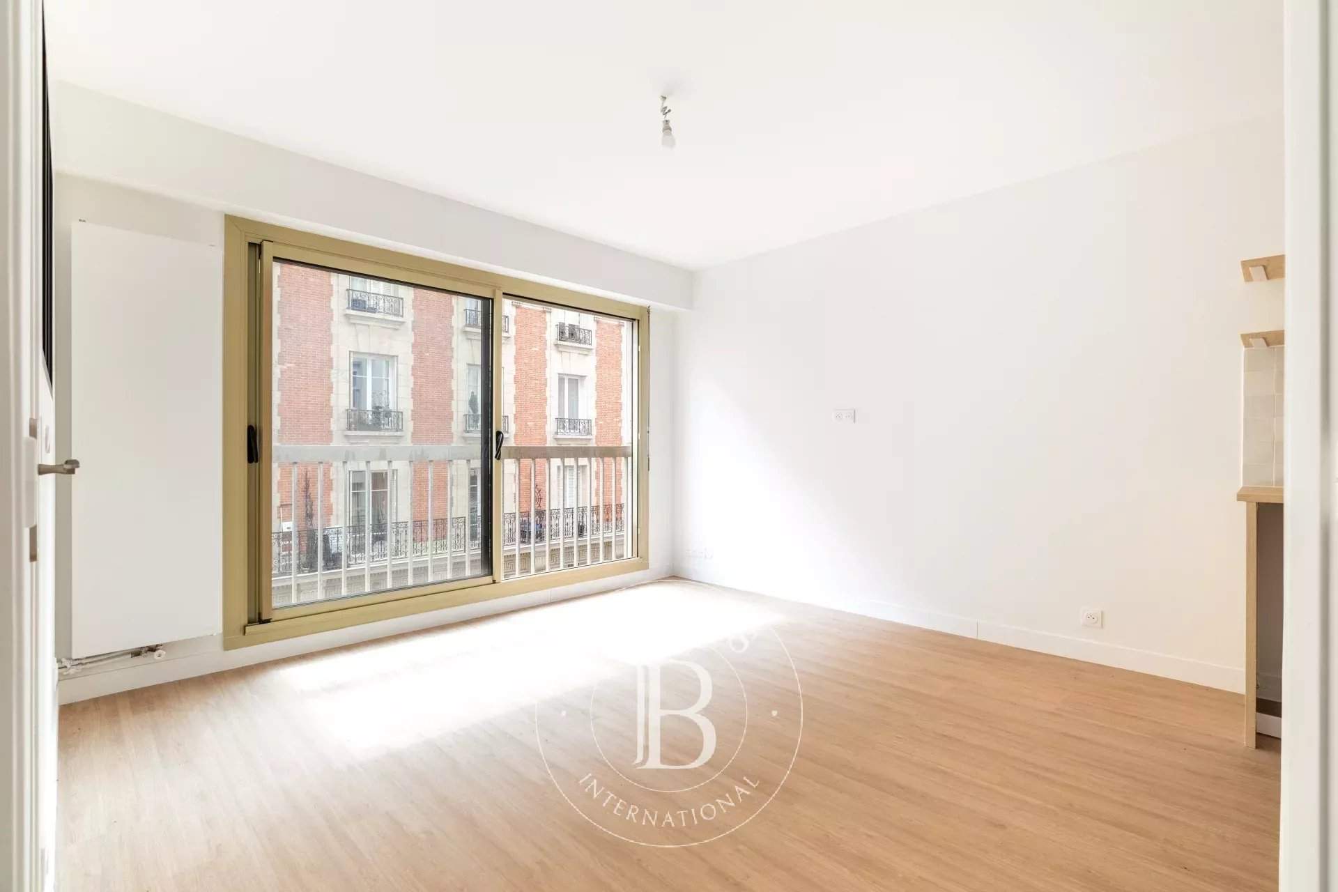 Paris  - Appartement 2 Pièces, 1 Chambre - picture 3
