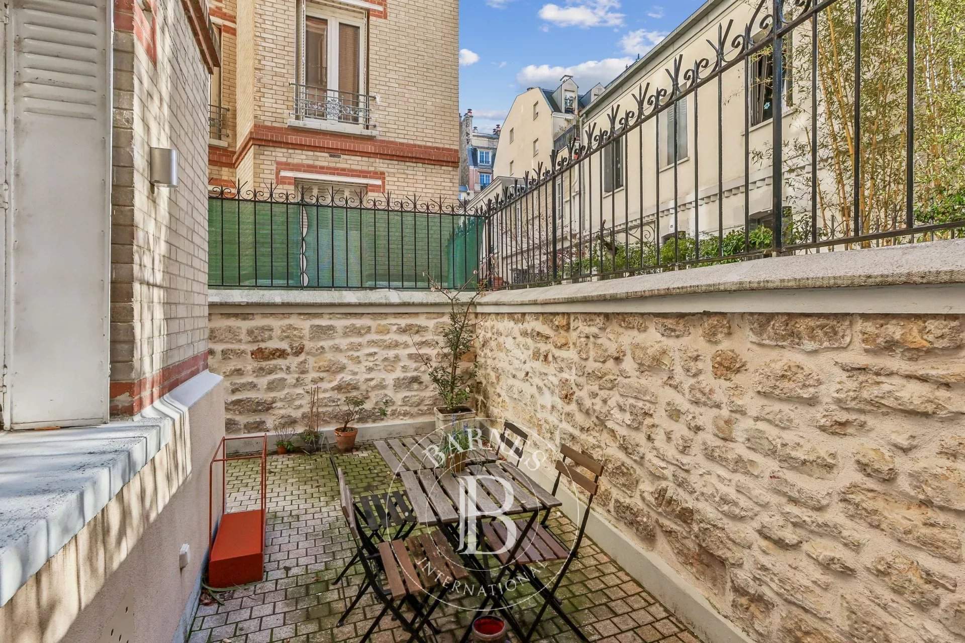 Paris  - Appartement 2 Pi&egrave;ces, 1 Chambre - picture 4