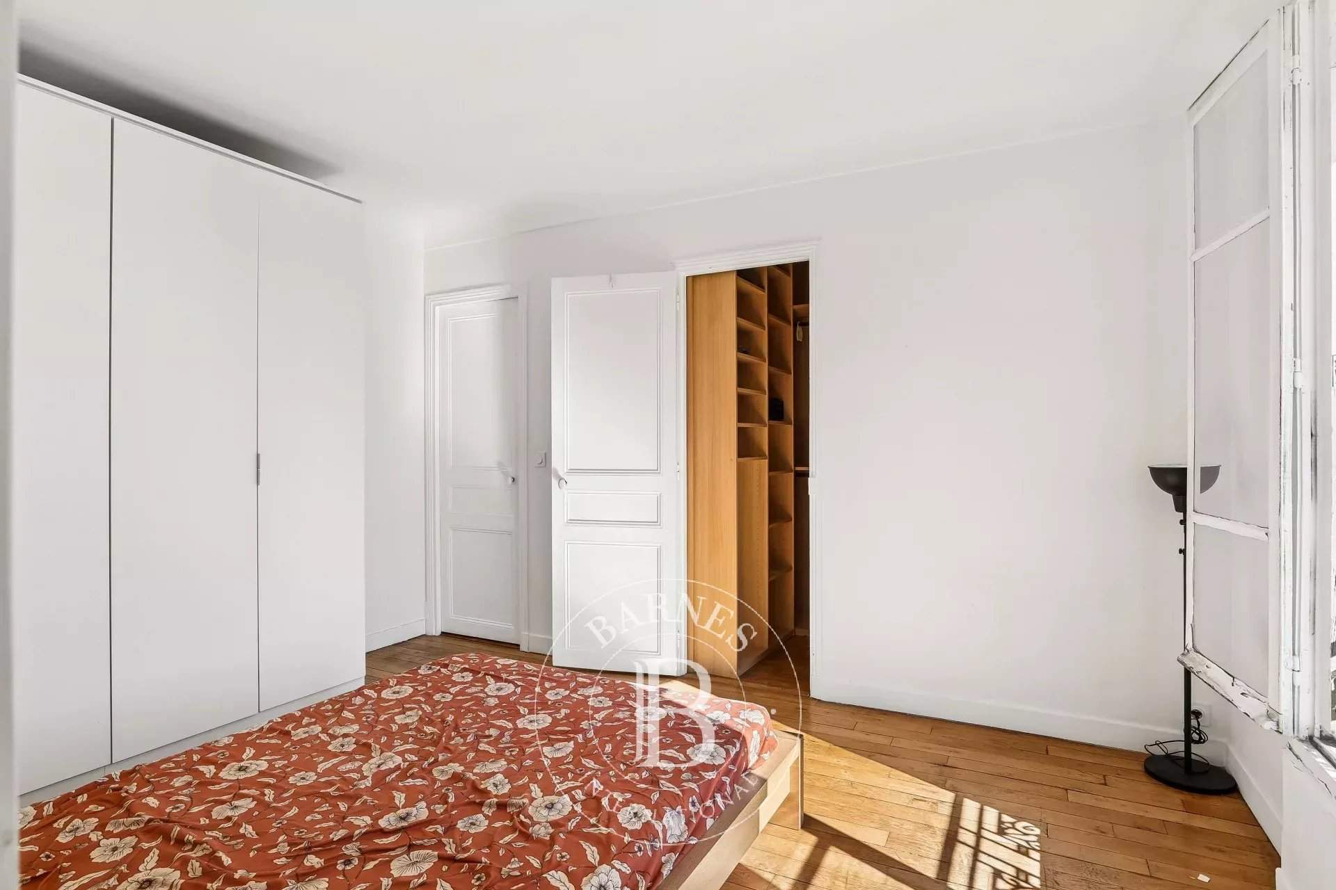 Paris  - Appartement 2 Pi&egrave;ces, 1 Chambre - picture 7