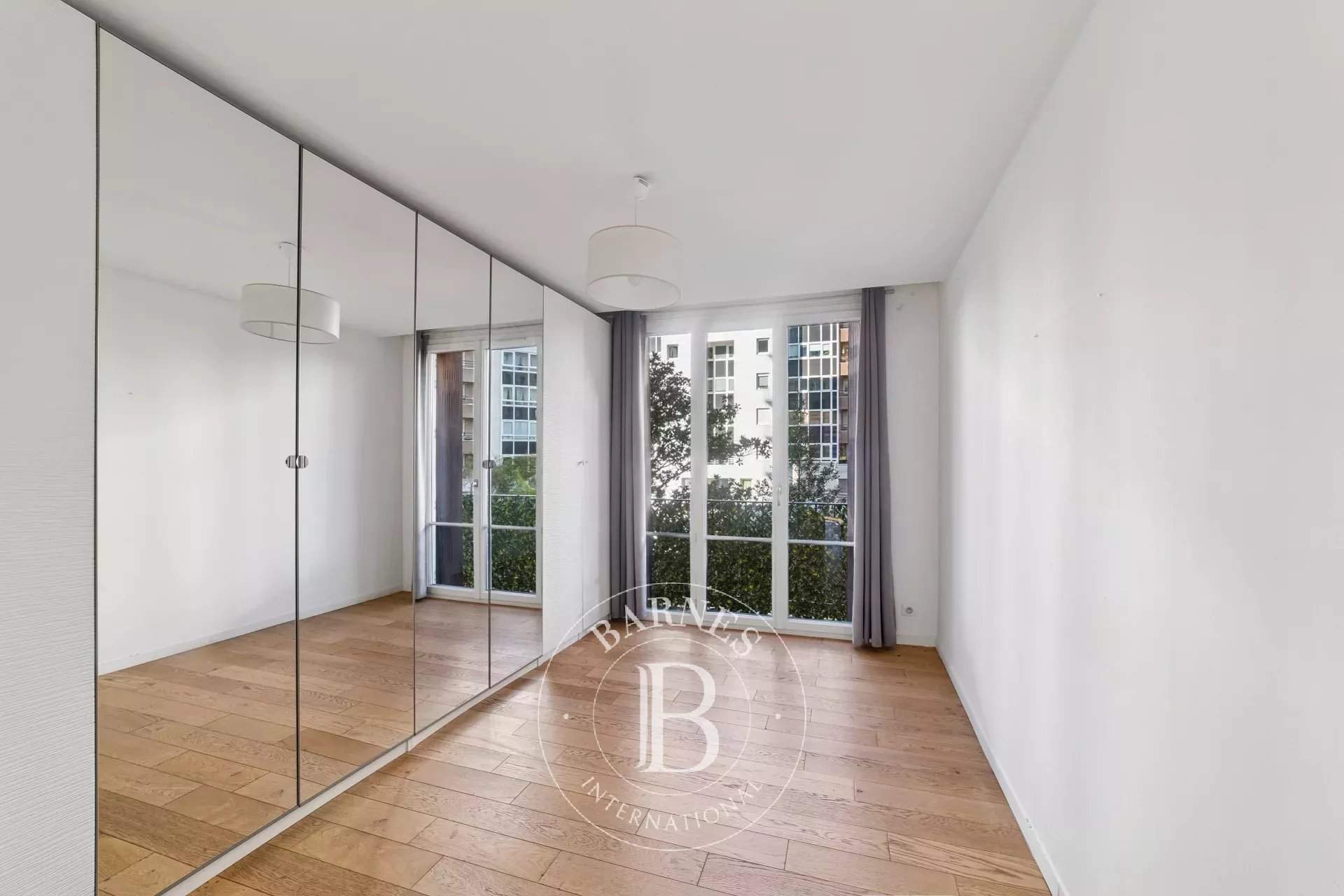 Paris  - Piso 4 Cuartos 3 Habitaciones - picture 11