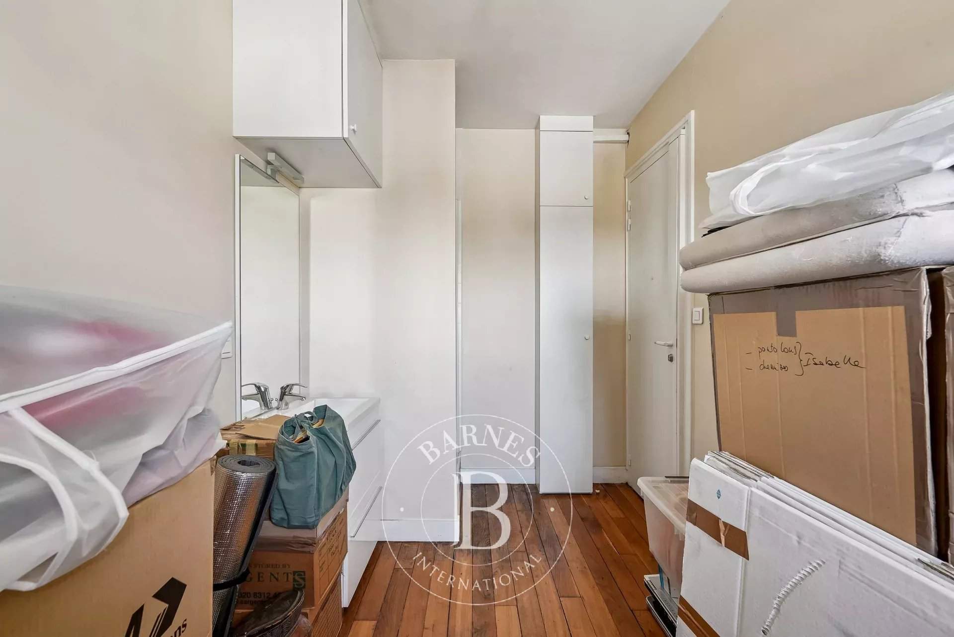 Paris  - Appartement 1 Pi&egrave;ce - picture 10