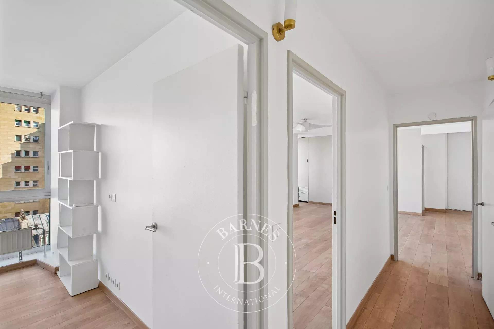 Paris  - Appartement 3 Pi&egrave;ces, 1 Chambre - picture 15