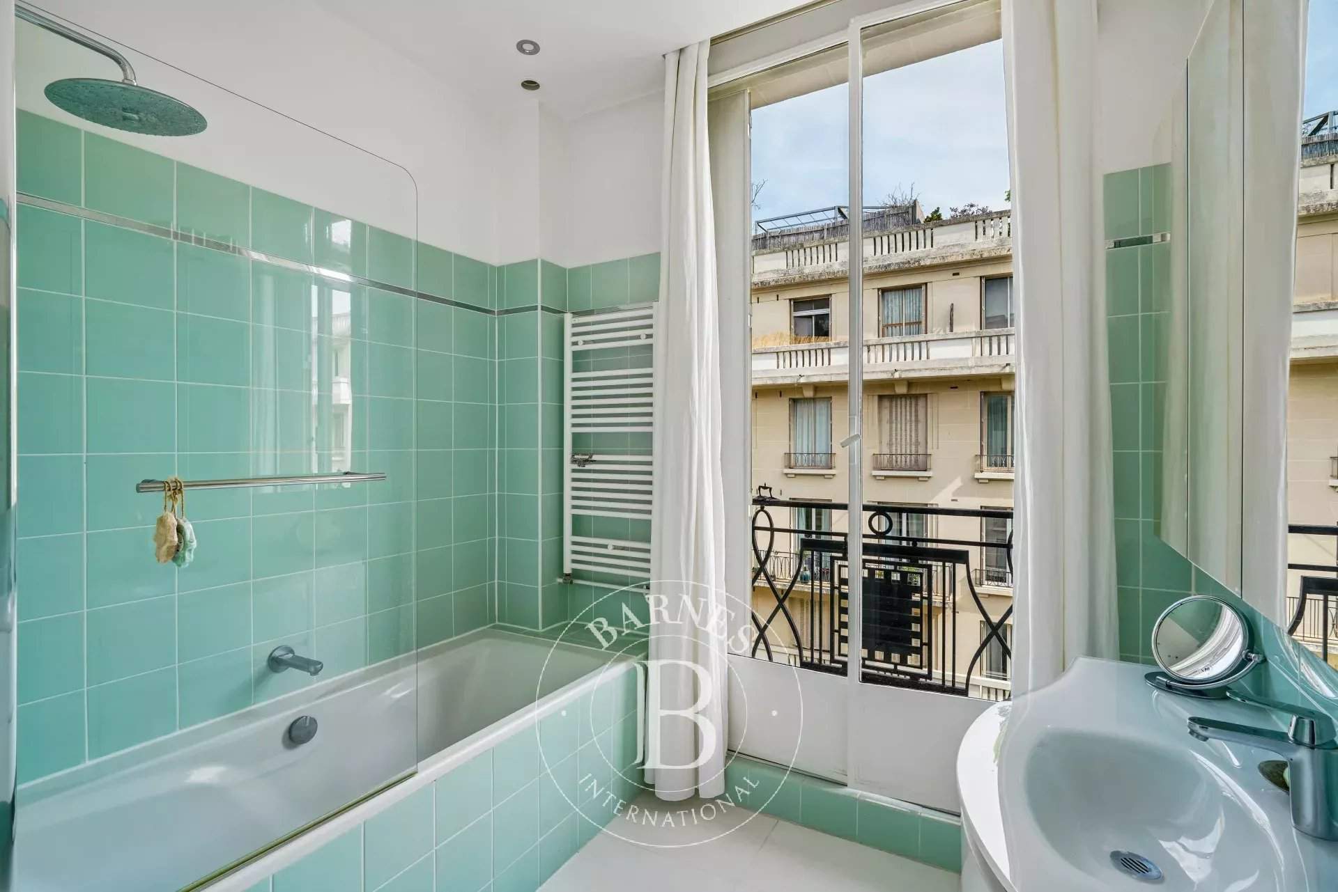 Paris  - Appartement 3 Pi&egrave;ces, 1 Chambre - picture 10