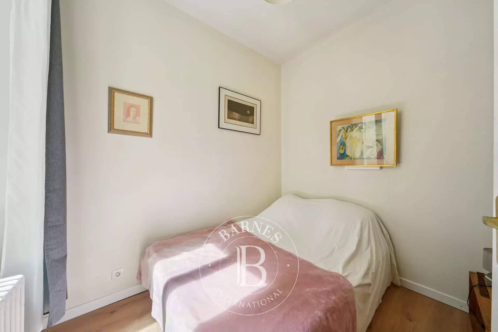 Paris  - Apartment 1 Bedroom - picture 4