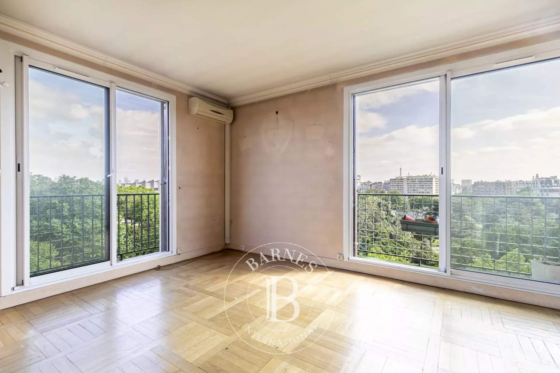 Paris  - Appartement 3 Pièces 2 Chambres - picture 5