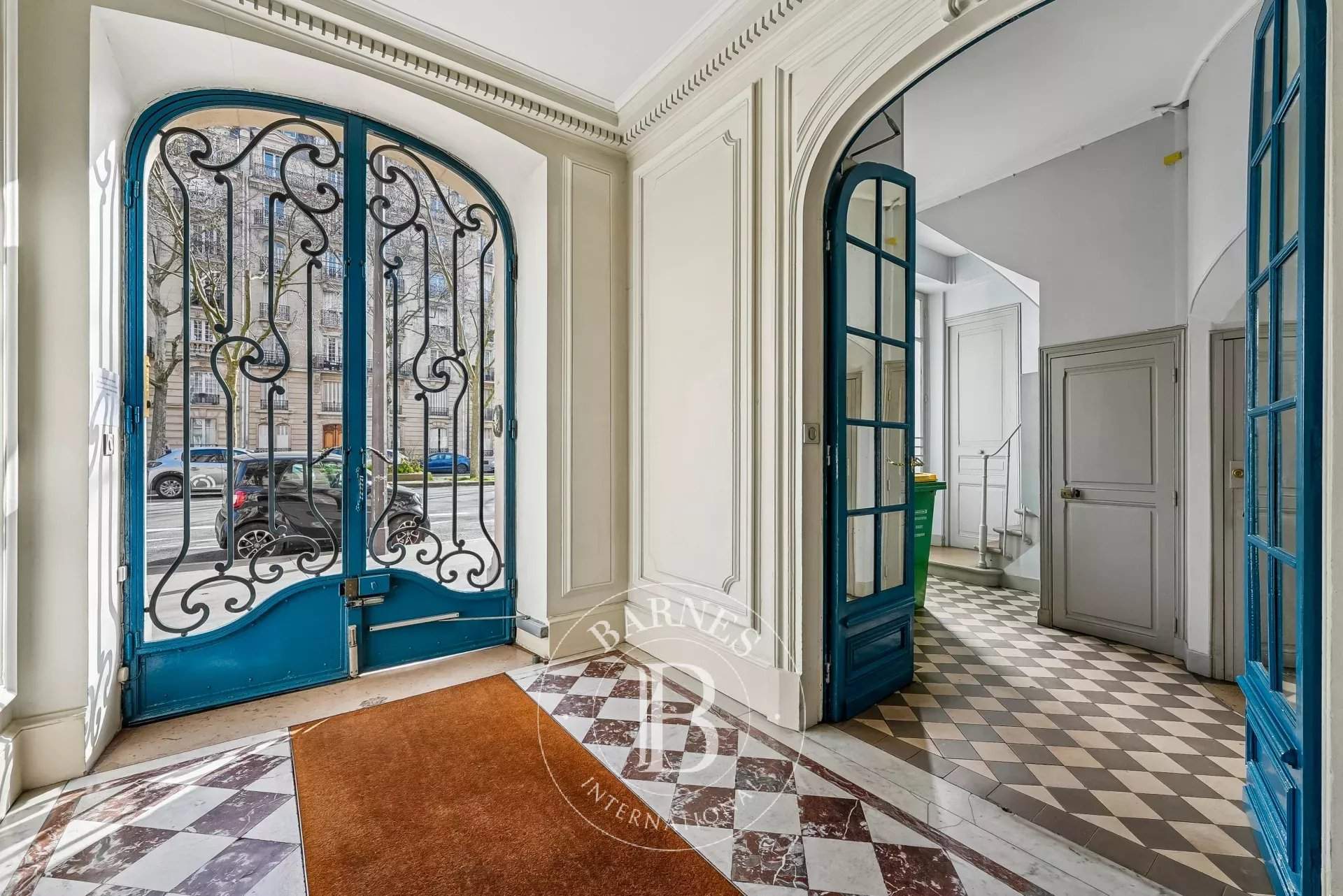 Paris  - Appartement 1 Pi&egrave;ce - picture 14