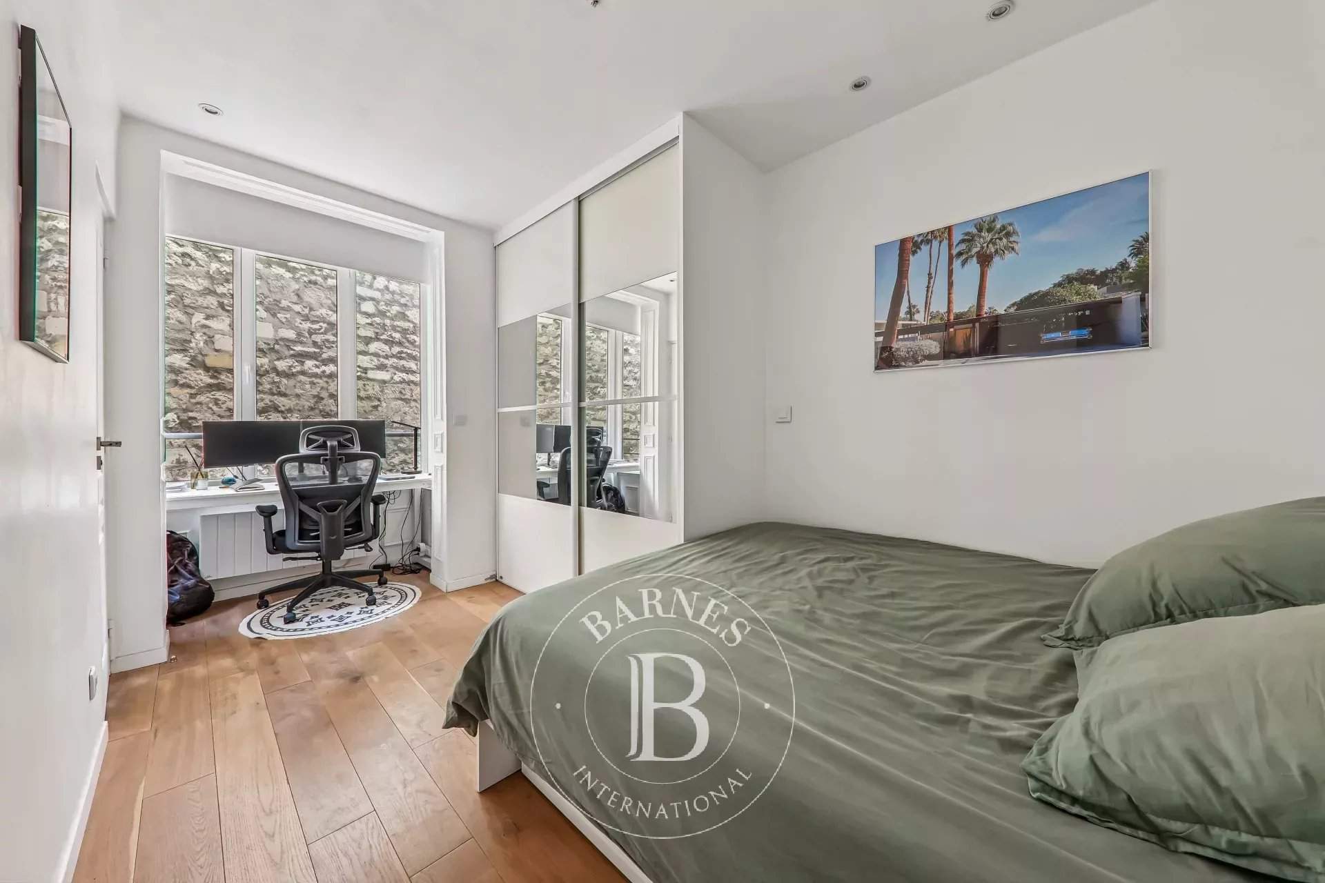 Paris  - Appartement 2 Pi&egrave;ces, 1 Chambre - picture 8