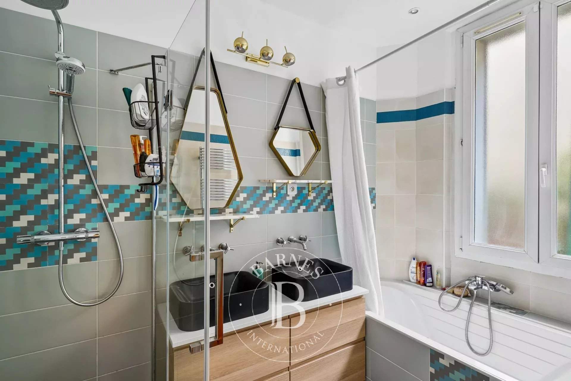Paris  - Appartement 3 Pi&egrave;ces, 1 Chambre - picture 10