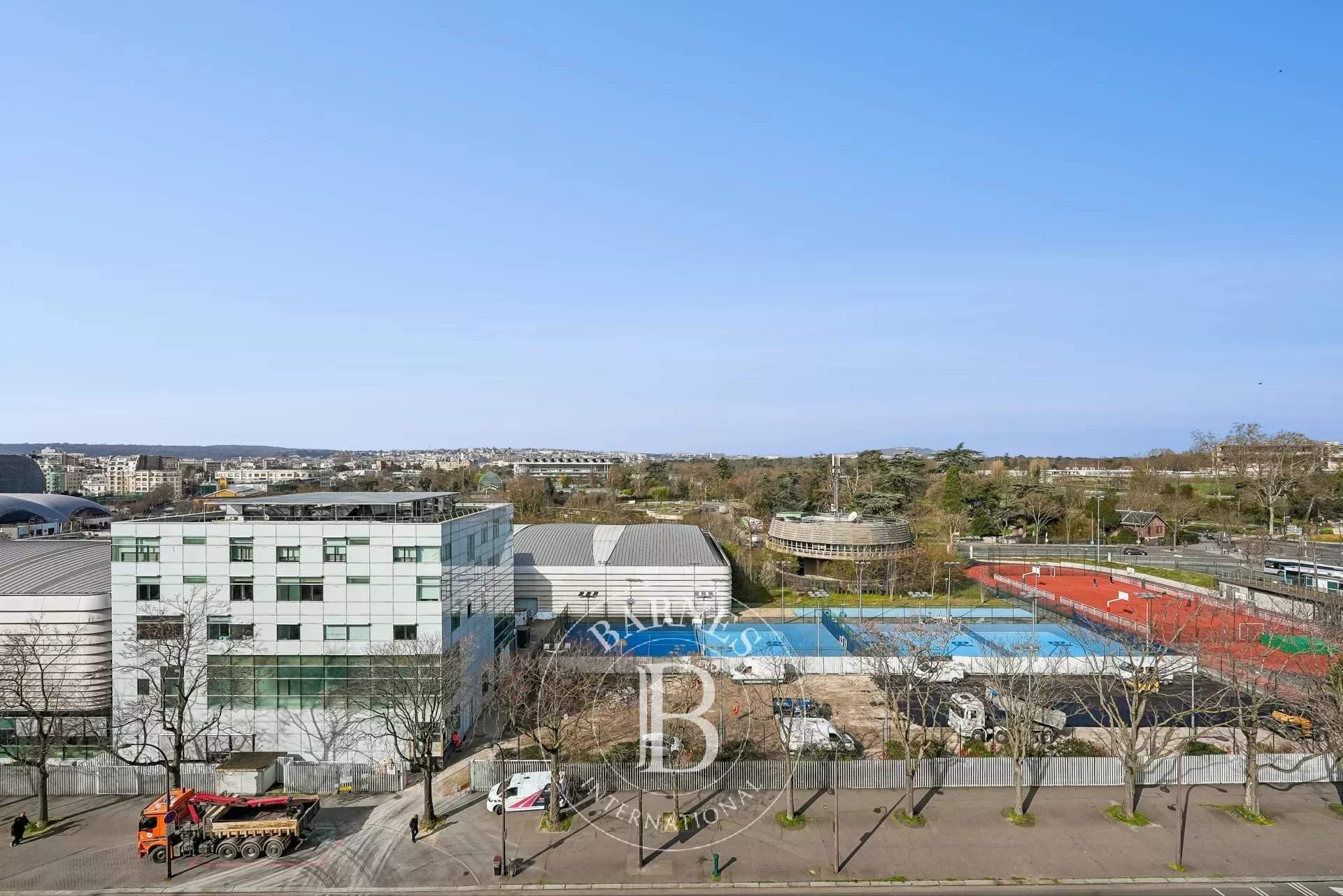 Paris  - Appartement 1 Pi&egrave;ce - picture 7