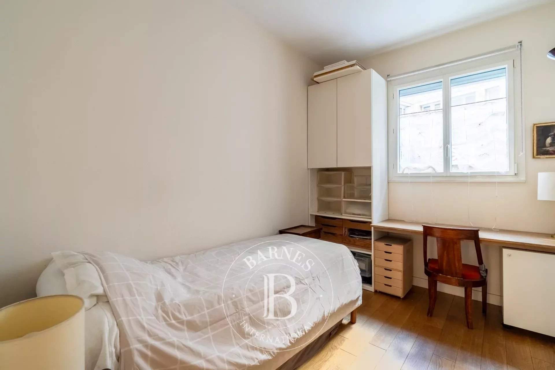 Paris  - Appartement 3 Pièces 2 Chambres - picture 12