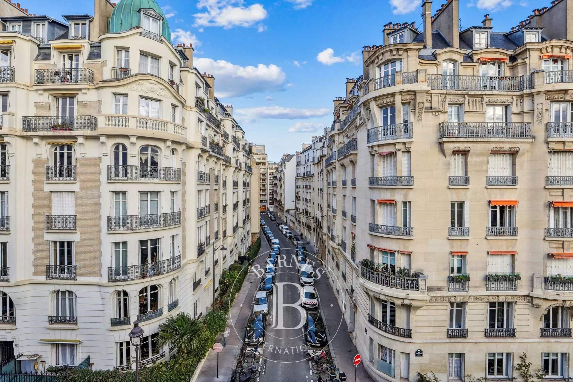 Paris  - Apartment 2 Bedrooms - picture 9