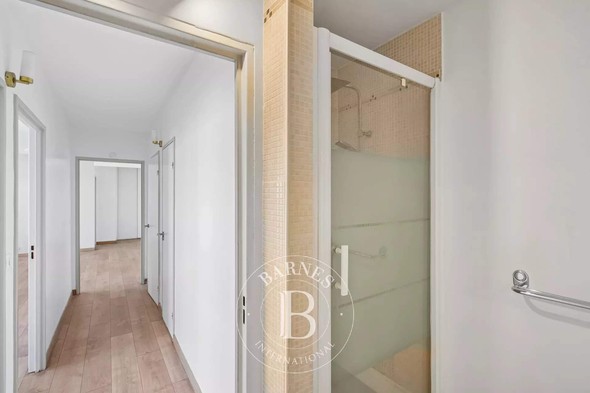 Paris  - Appartement 3 Pi&egrave;ces, 1 Chambre - picture 14