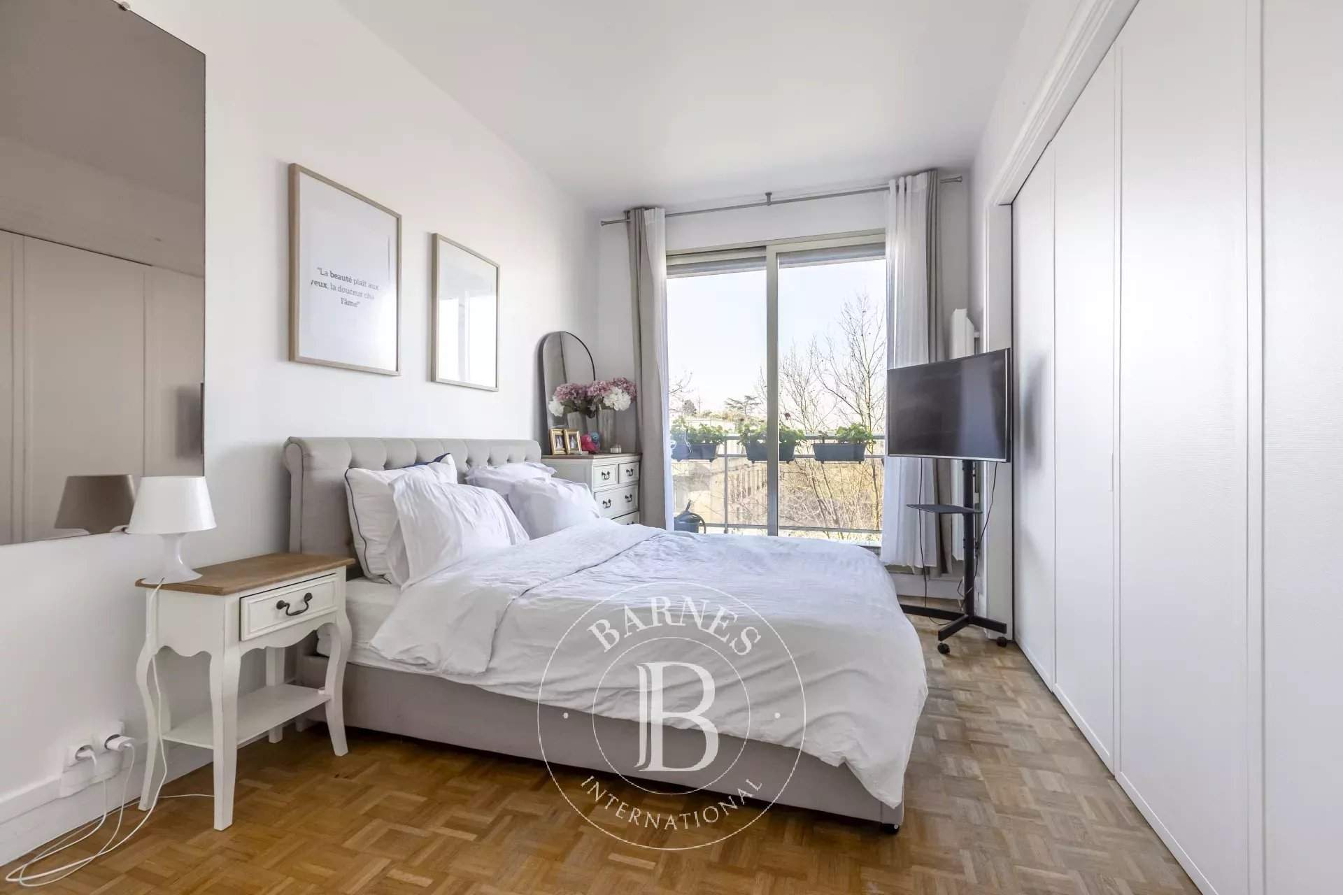 Paris  - Appartement 2 Pièces, 1 Chambre - picture 4