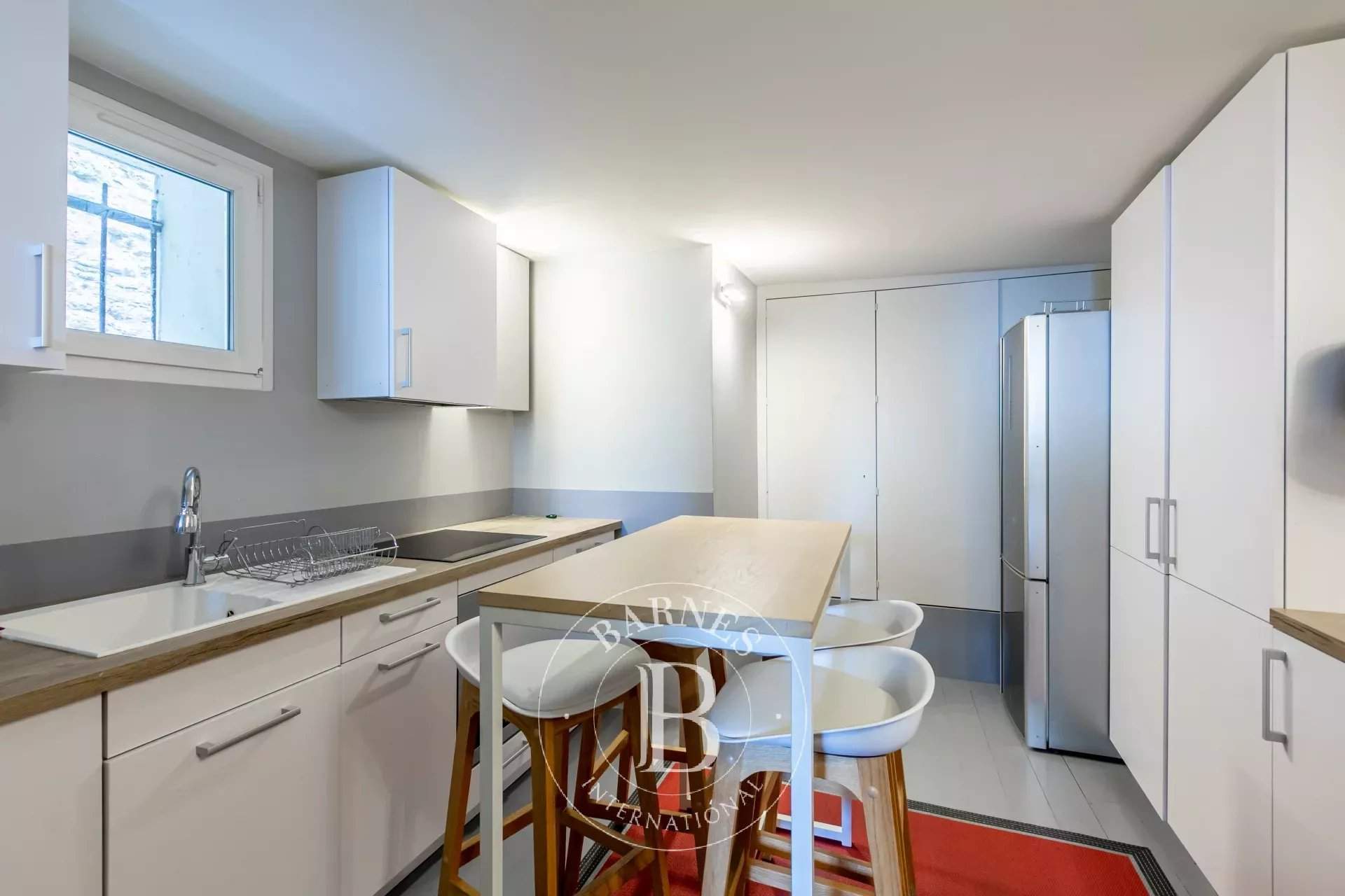 Paris  - Appartement 2 Pièces, 1 Chambre - picture 6