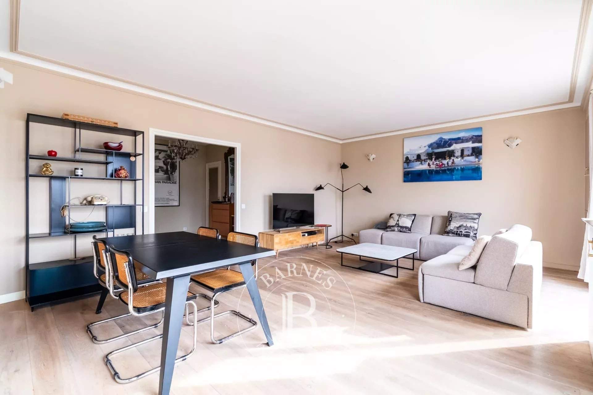 Paris  - Apartment 2 Bedrooms - picture 6